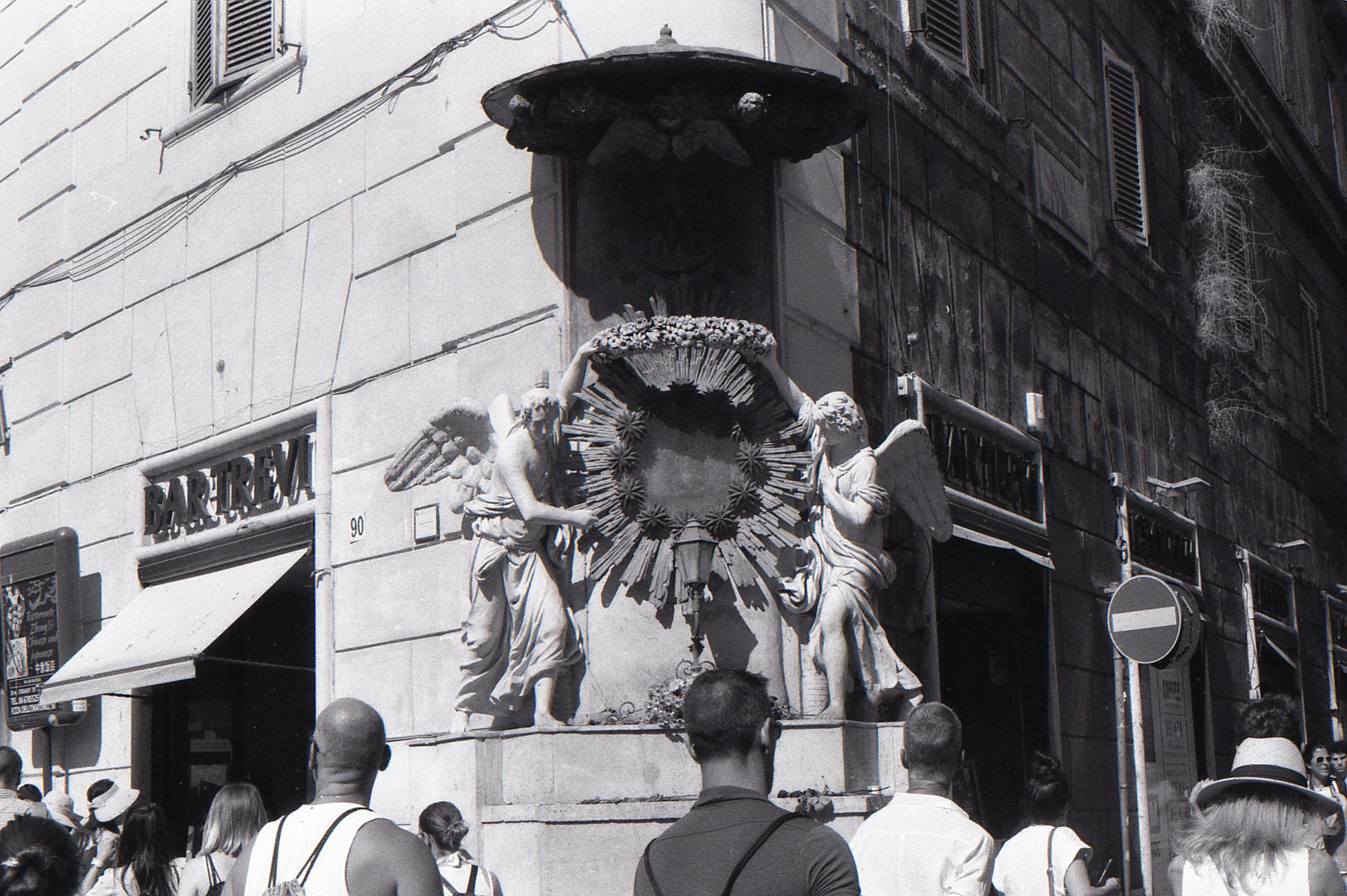 Gelateria Santa Maria Maggiore