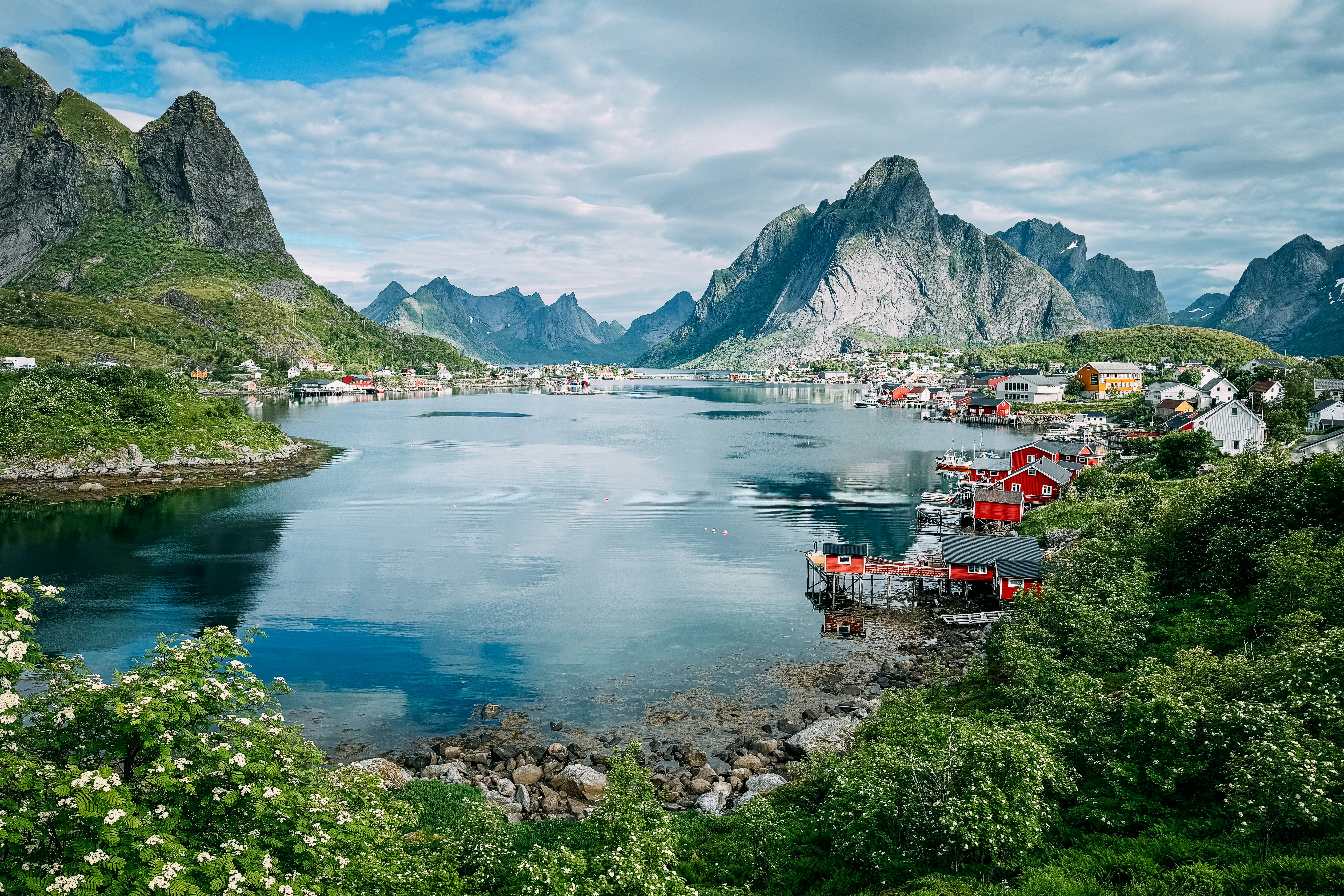 Booking Local Homestays in Traditional Northern Villages Responsibly
