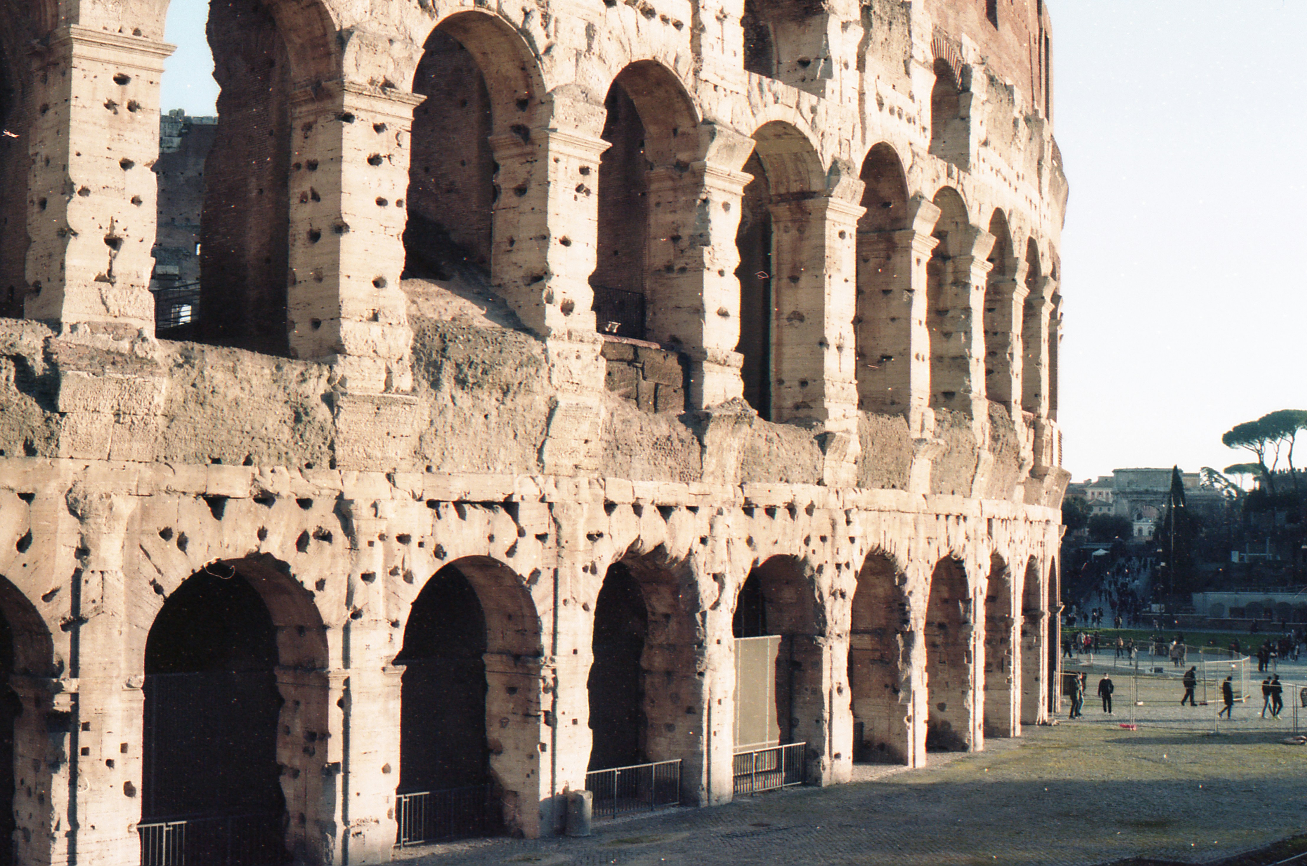 Standing Inside the Colosseum: A Master Guide to the World’s Greatest Amphitheater