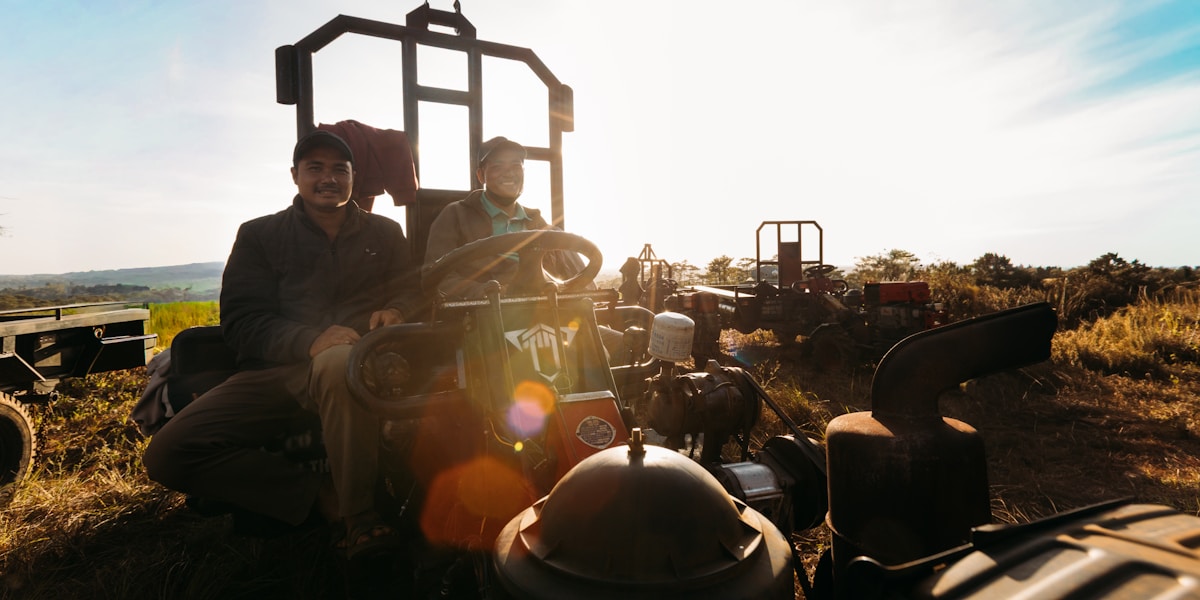 Life Insurance for Farmers and Ranchers