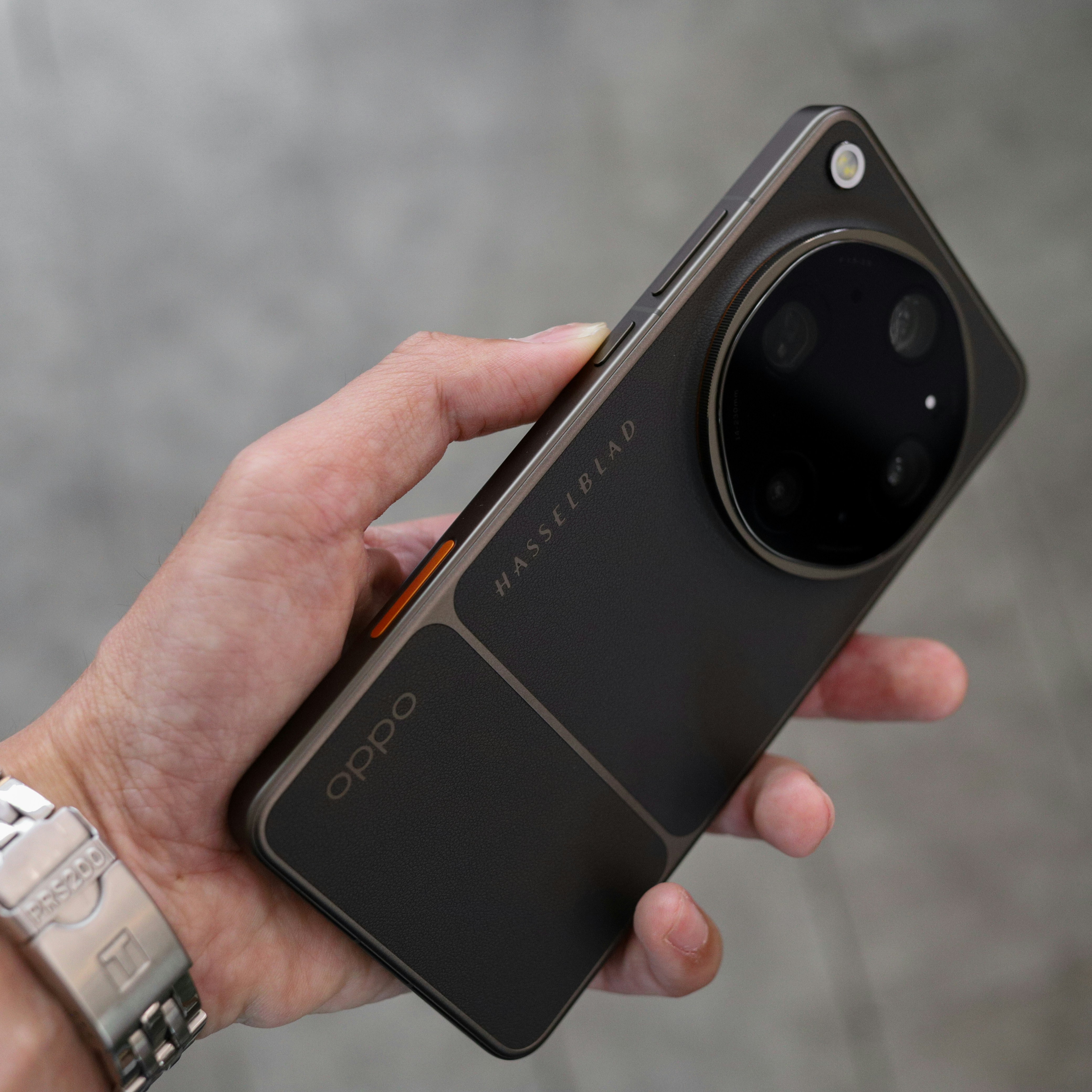 Oppo Find X10 vs iPhone 17 Pro: A Batalha dos Gigantes da Câmera