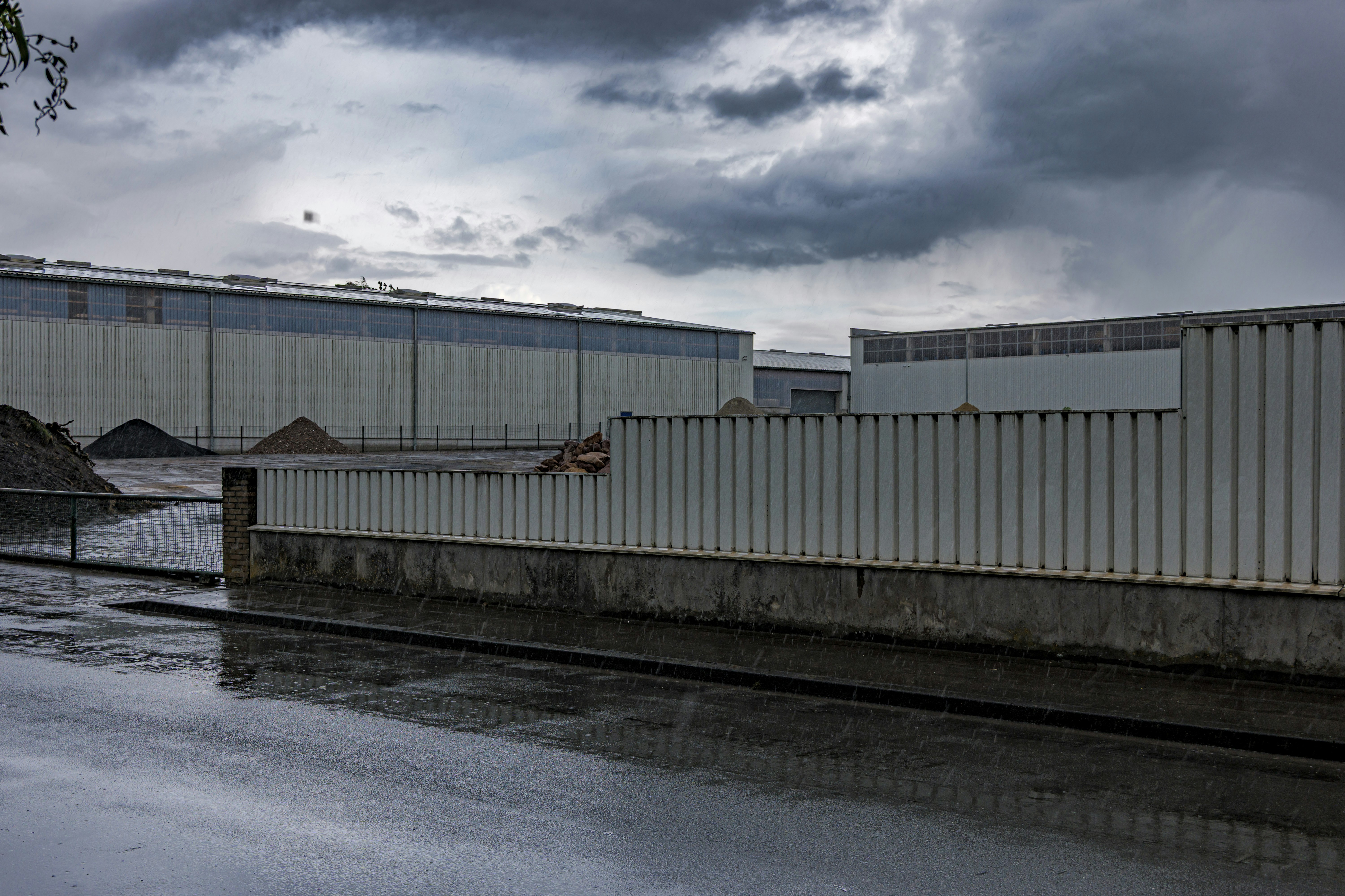 Storm Warning: How Climate Extremes Are Straining the Electronics Supply Chain — and What It Costs You