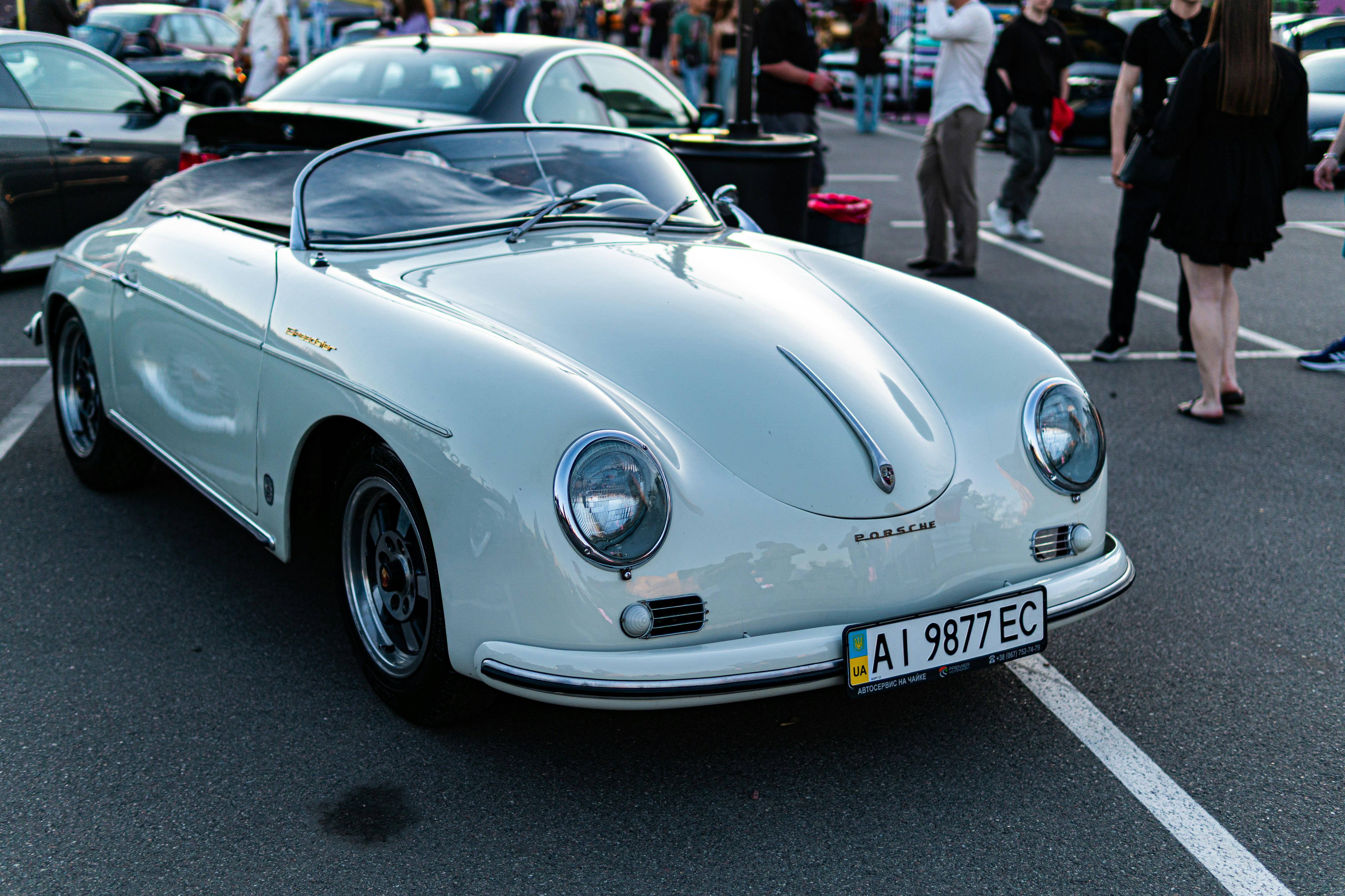 Sports Car Safety Features You Should Never Skip