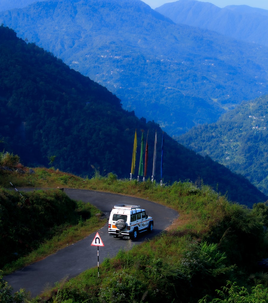 Mahindra Scorpio