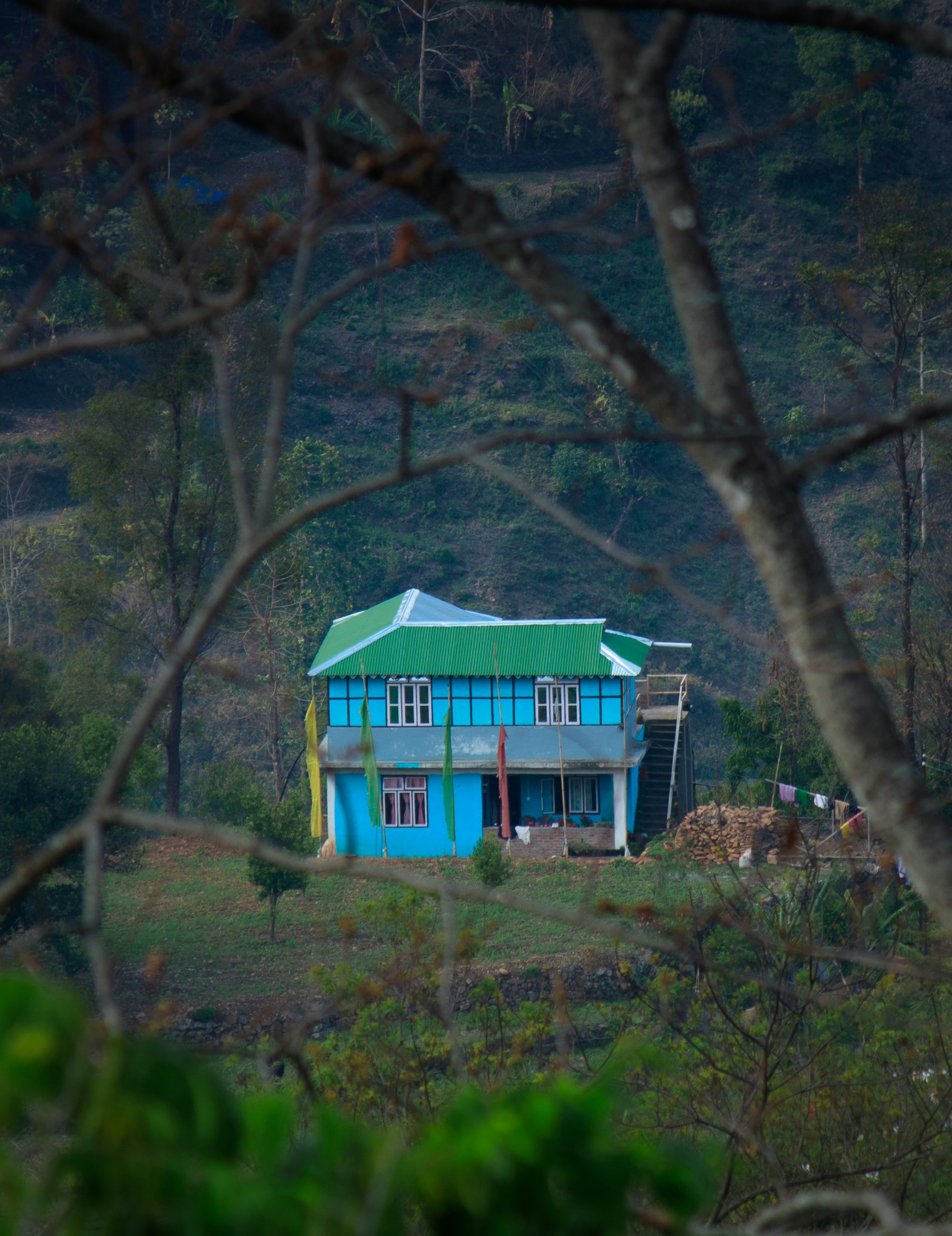 Photo by manoj_sampang