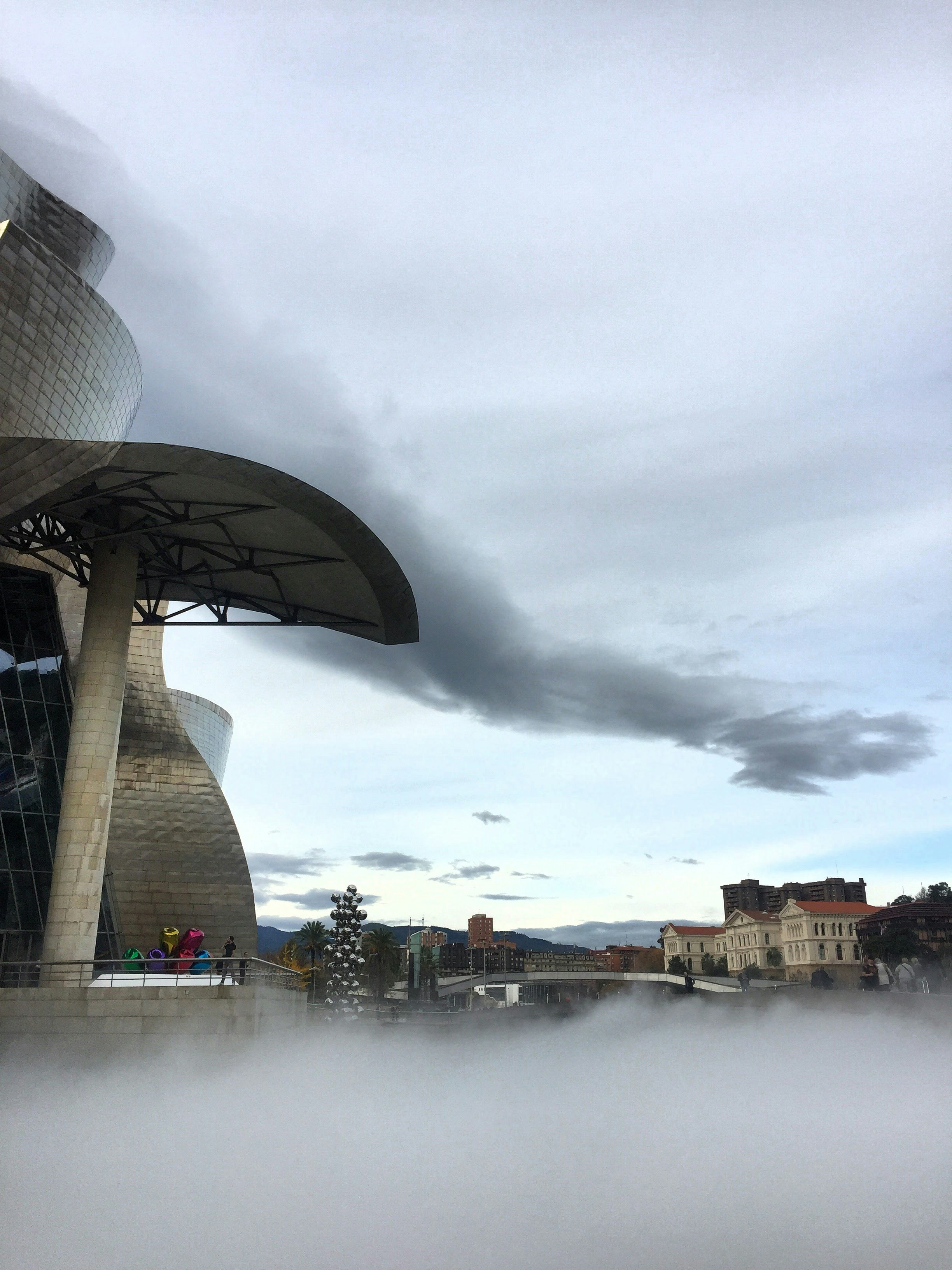 What Bilbao Eats: Pintxos, Txakoli, and the Michelin Obsession