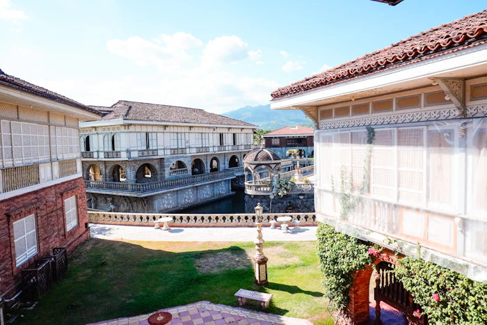 Historic Heritage Hotels