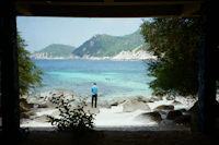 Top Fine Dining Restaurants in Koh Tao for a Truly Special Meal