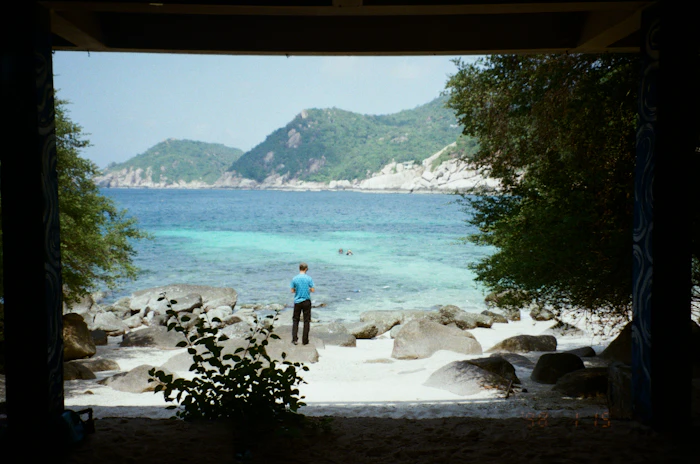 Top Fine Dining Restaurants in Koh Tao for a Truly Special Meal