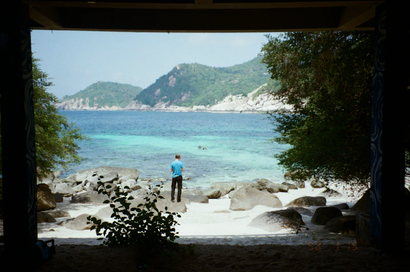 Top Fine Dining Restaurants in Koh Tao for a Truly Special Meal