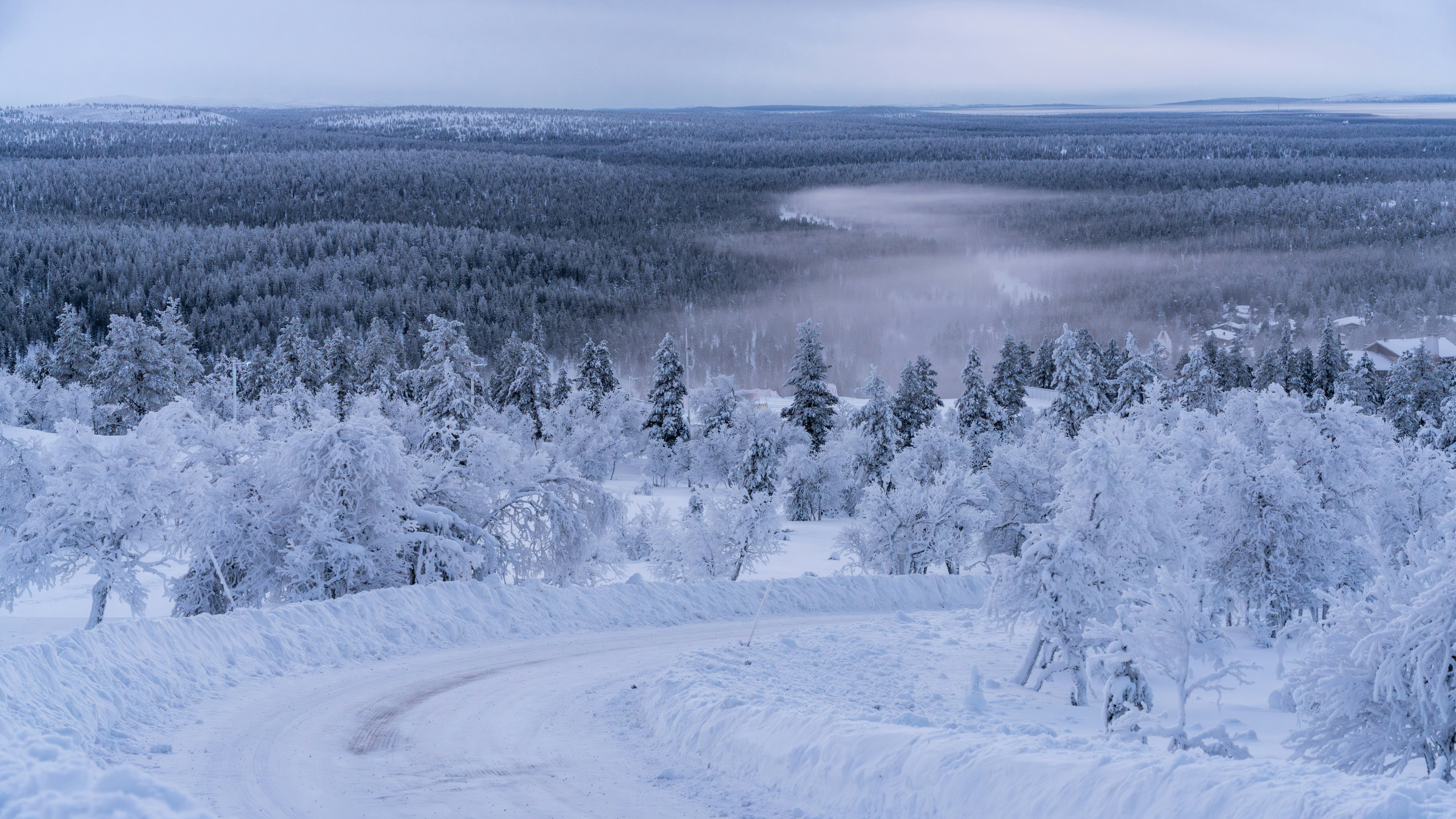 Finland Coolcations 2026: Escape Global Heatwaves