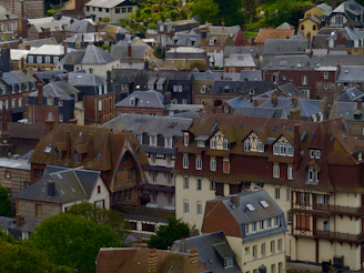 SCPI : immobilier mutualisé et diversifié