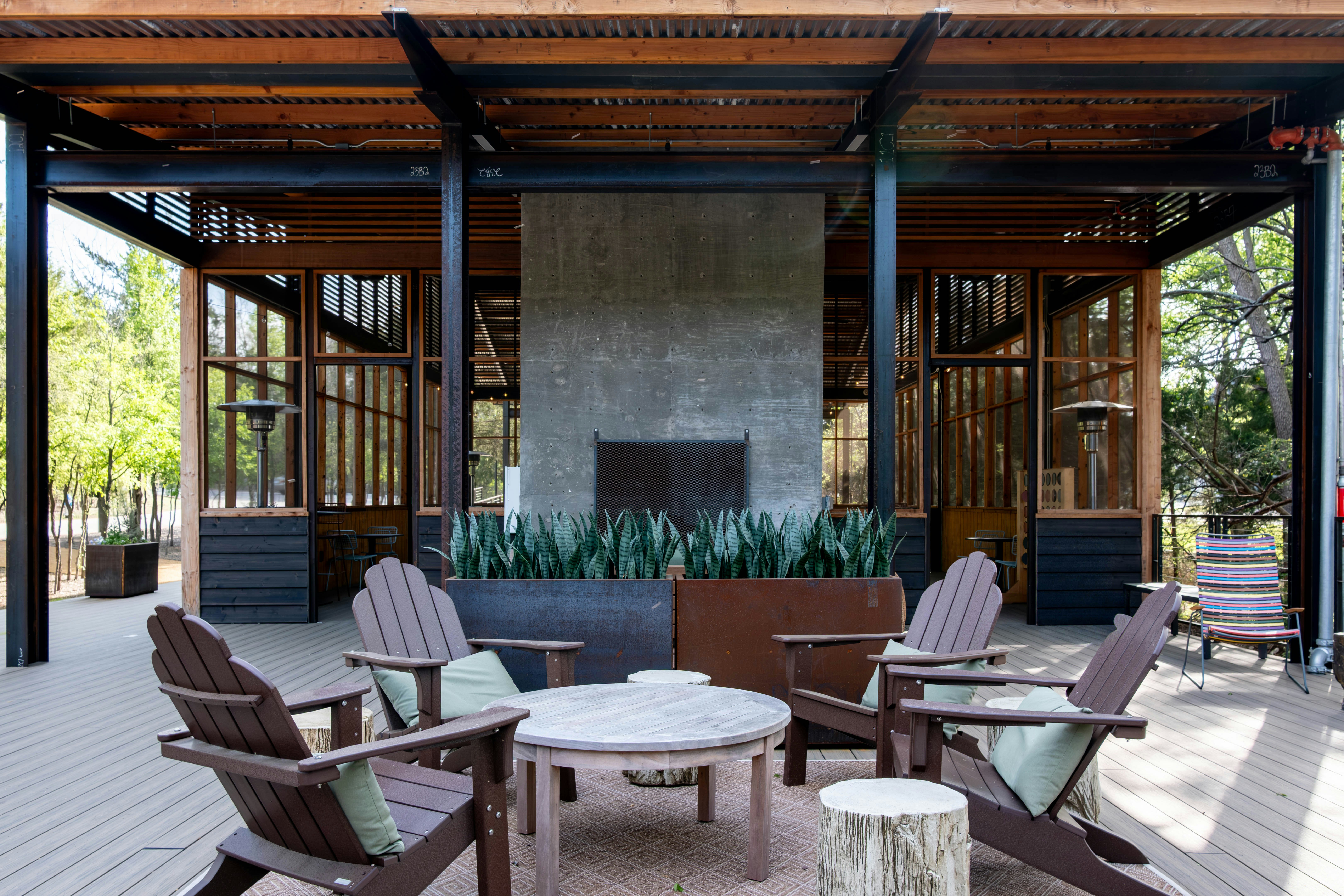 Beautiful Outdoor Living Ideas for Relaxing Spaces