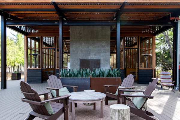 Concrete Patios in Riverside, CA