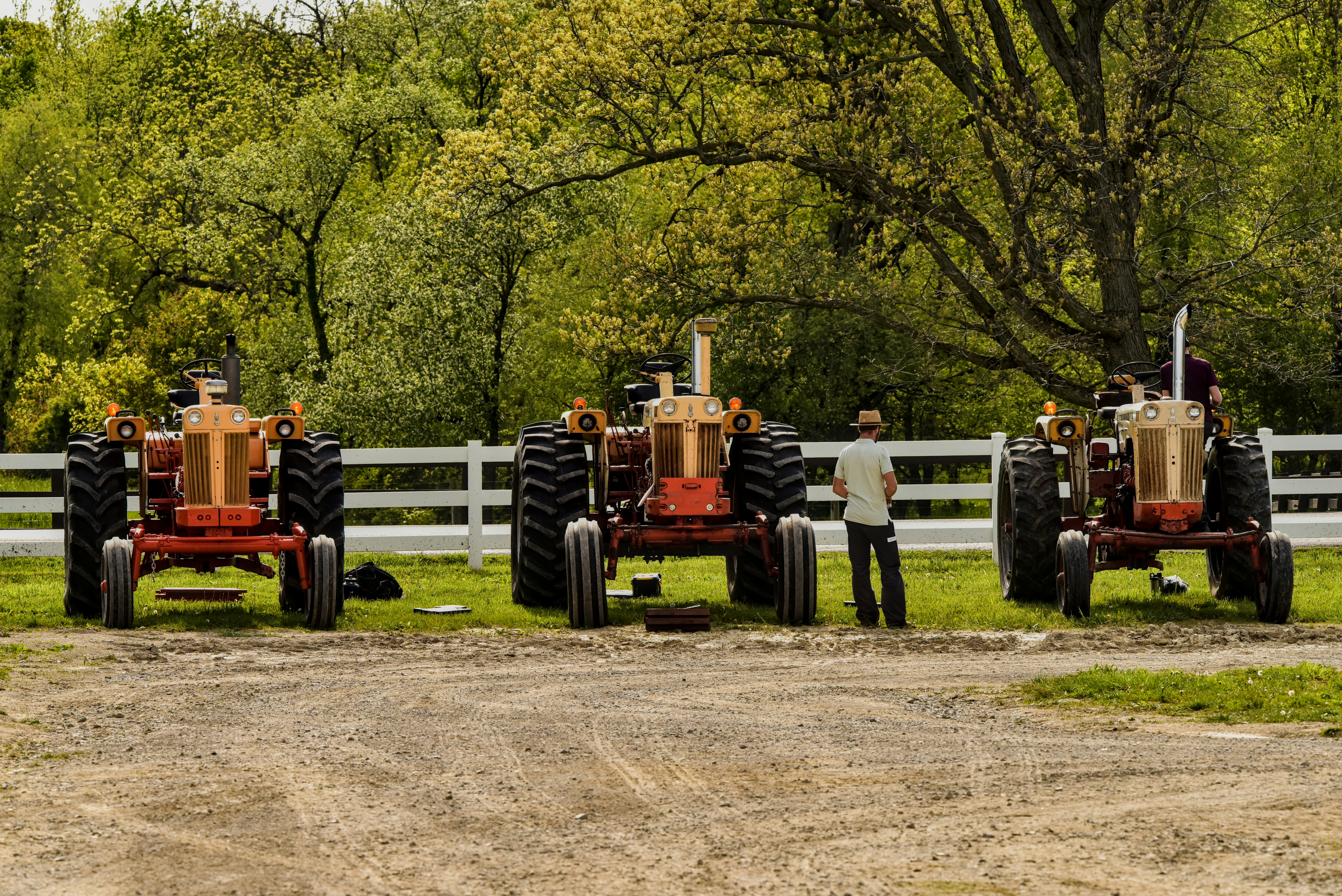 Best Three-Row SUVs Compared: Adult Space, Cargo, and Family Value