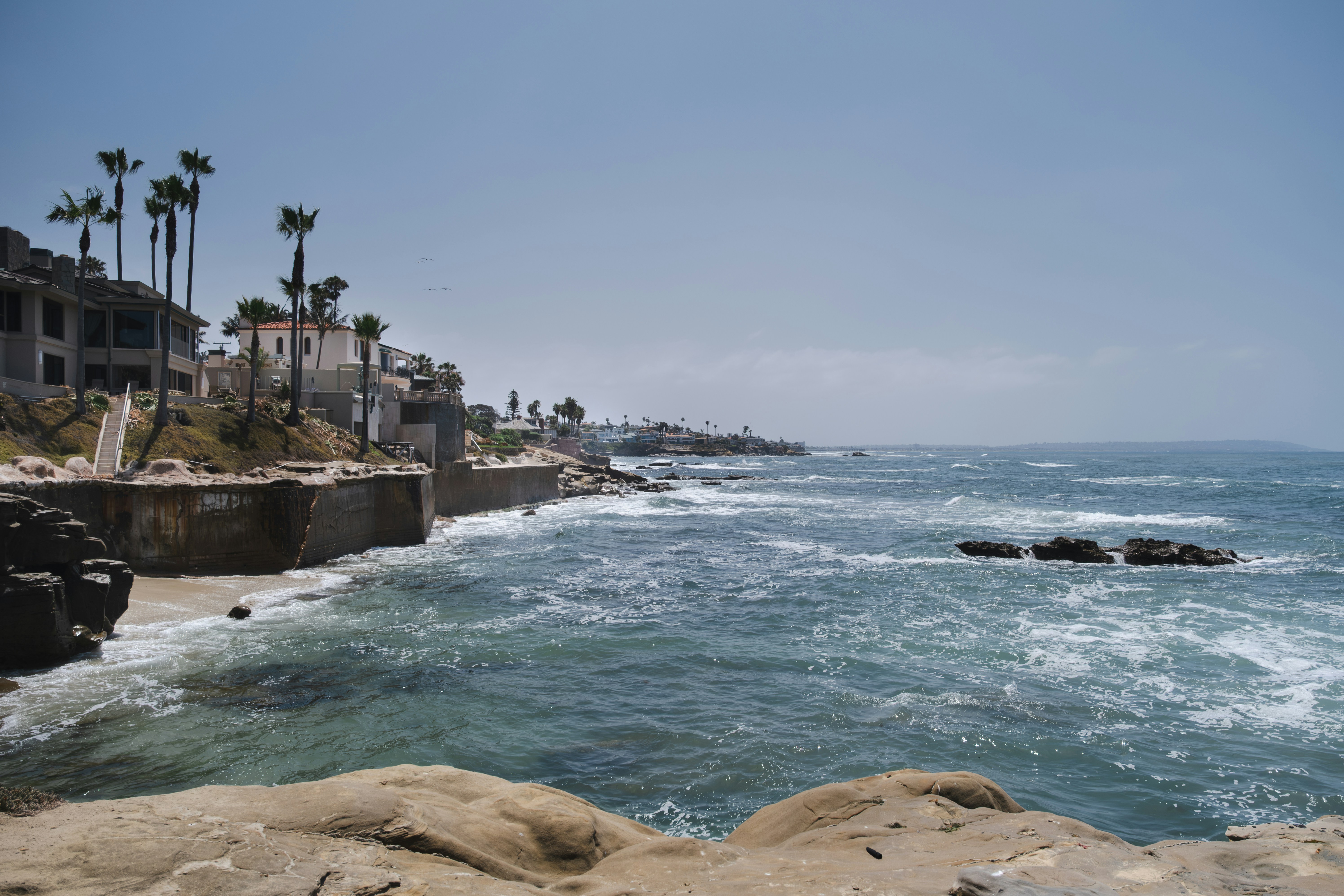 Coastal