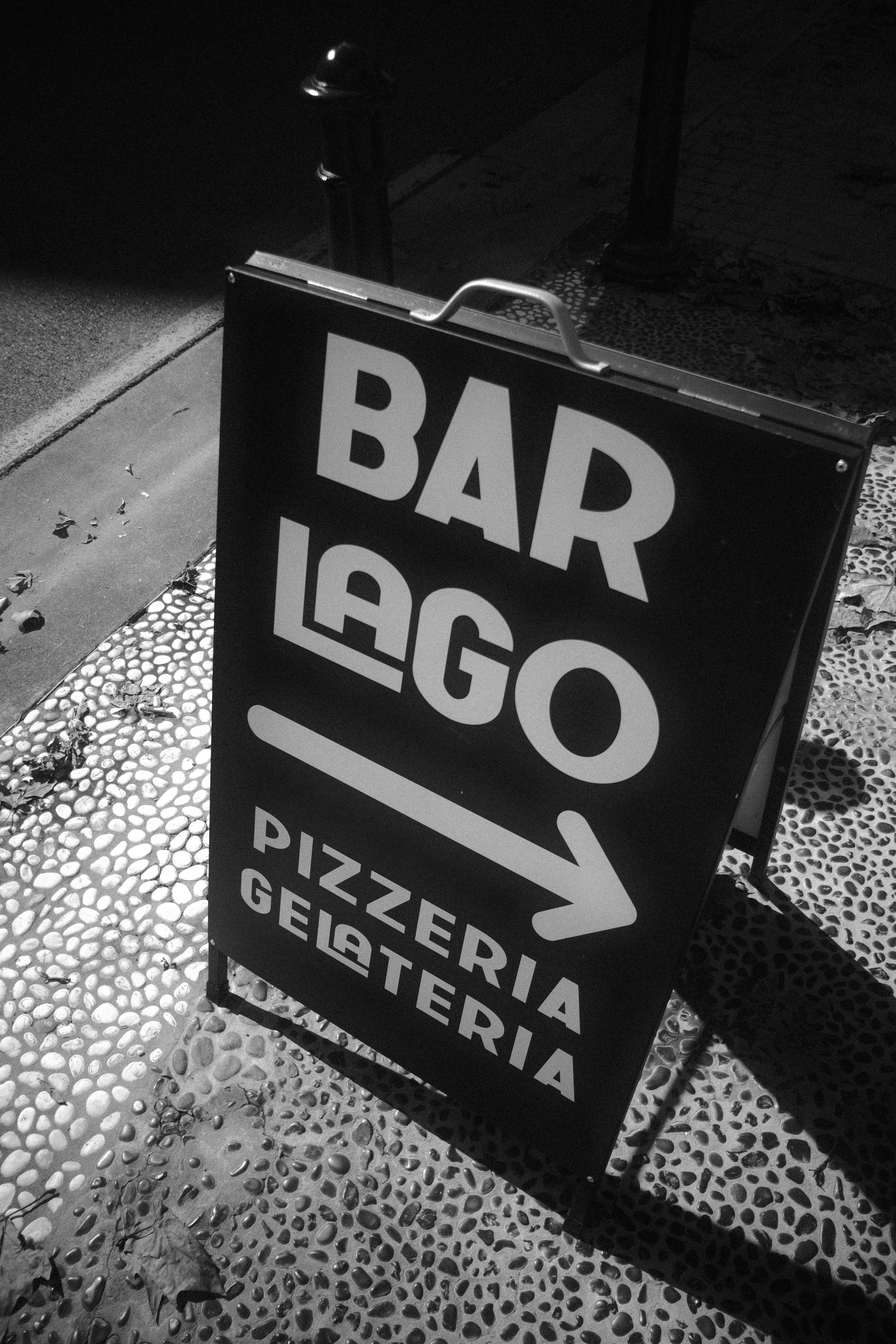 local pizzeria