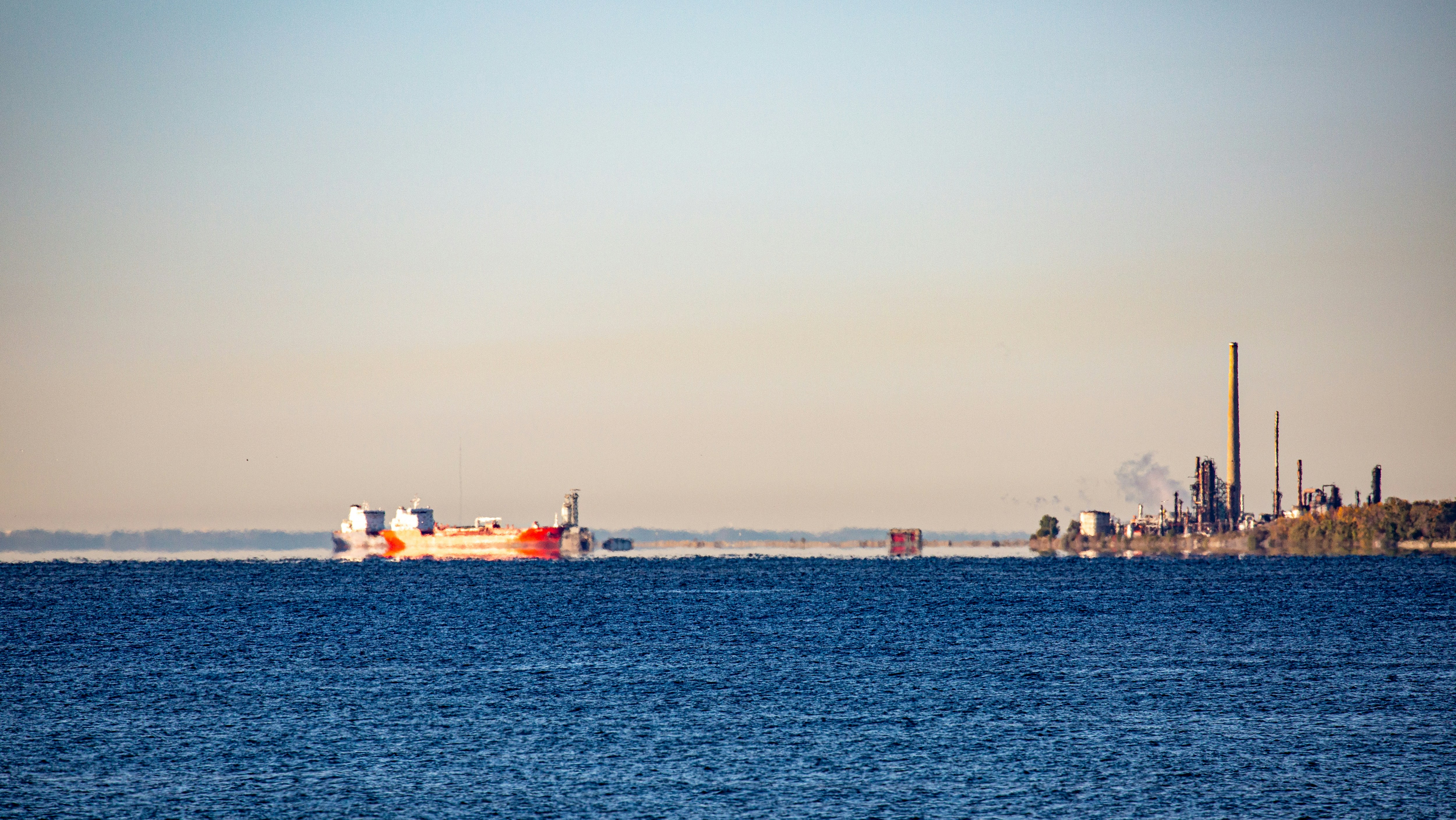 Oil Enters Red Zone by July — Equity Volatility and Sector Rotation Surge