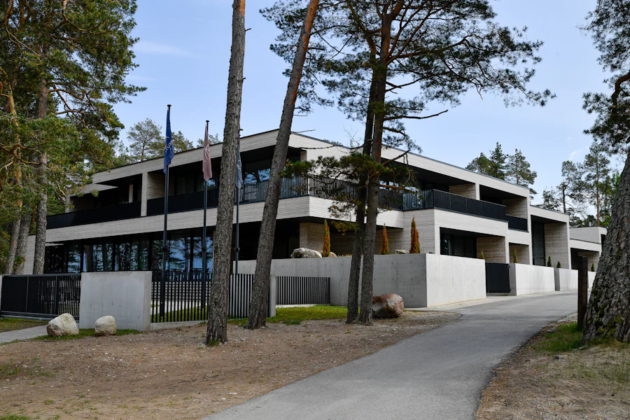 Čiekurkalns