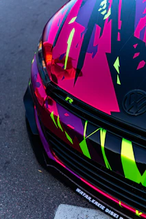 body kits, sideskirts, bumpers colorado springs