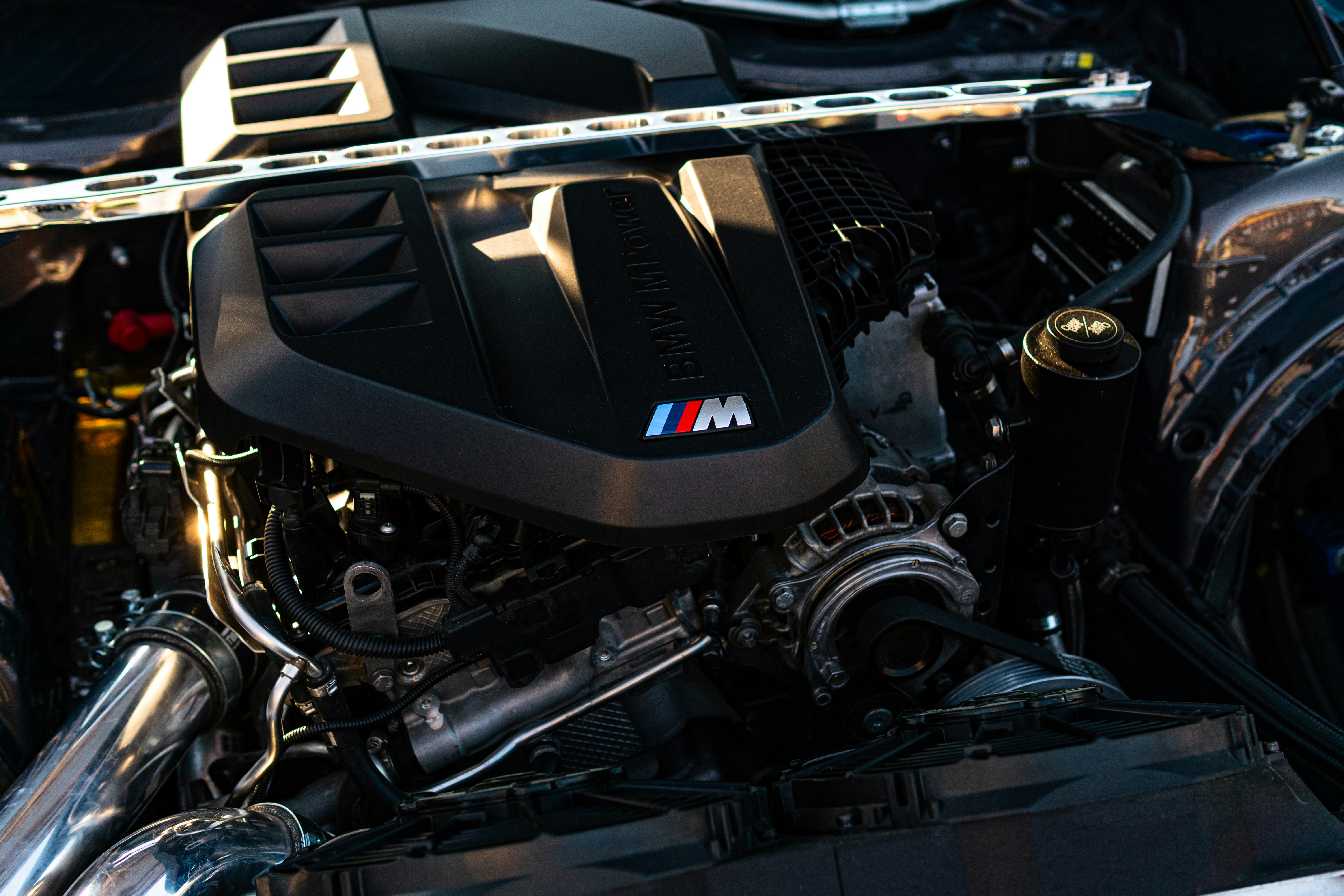 Revving Up the Future: The Untold Power Behind Engine Might