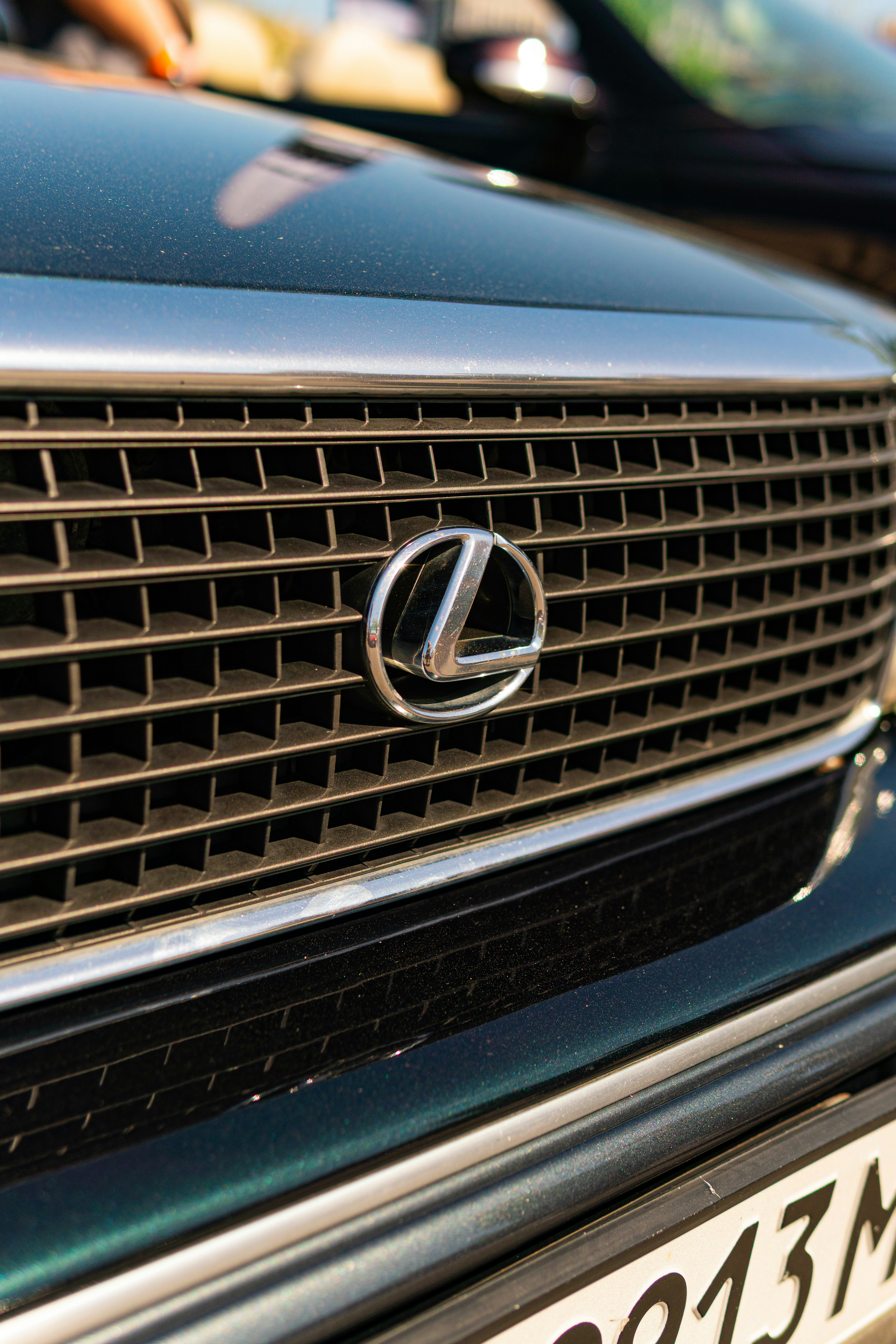 luxury car maintenance