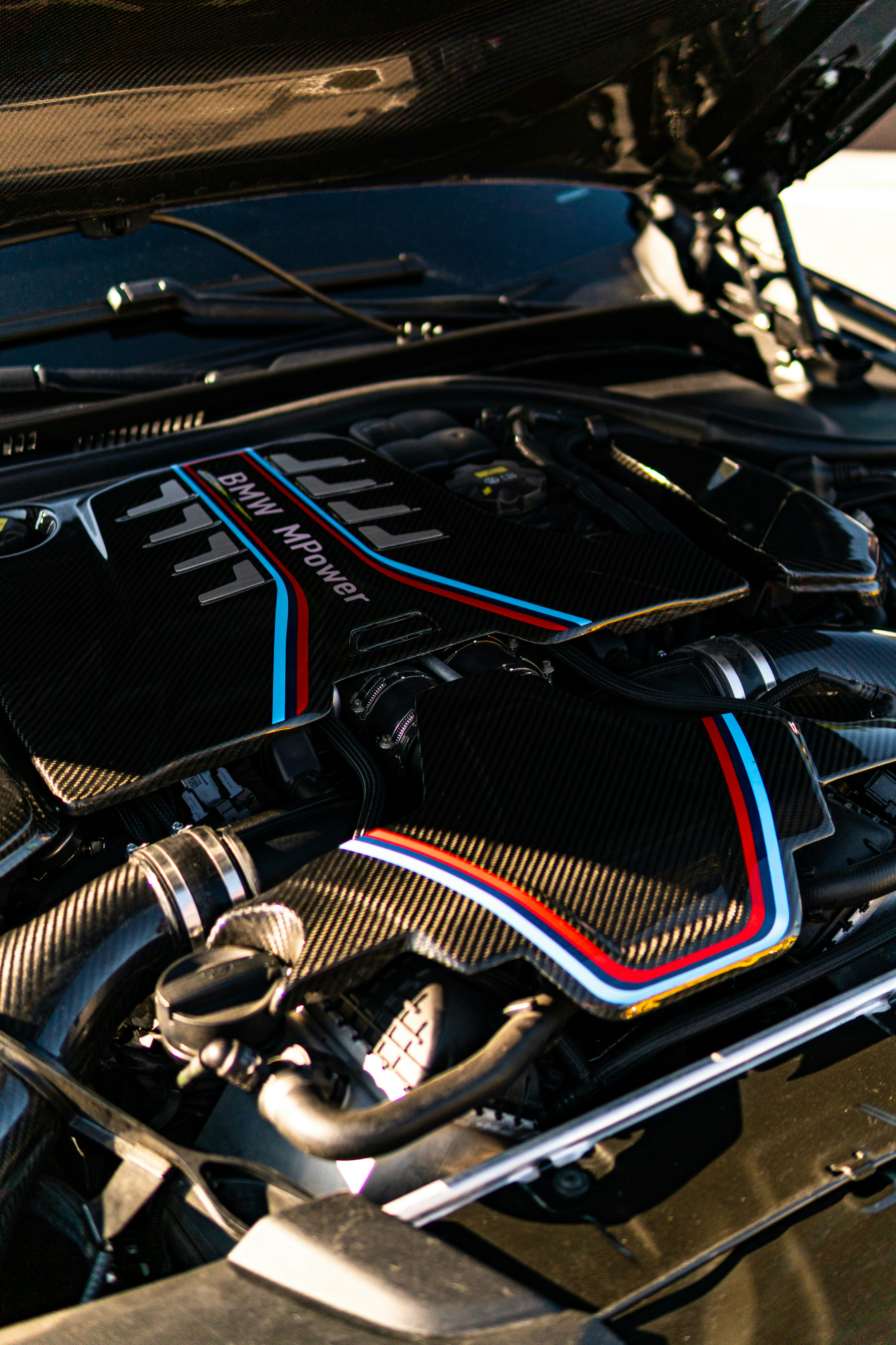 Revving Up the Future: The Hidden Power Behind Engine Innovation