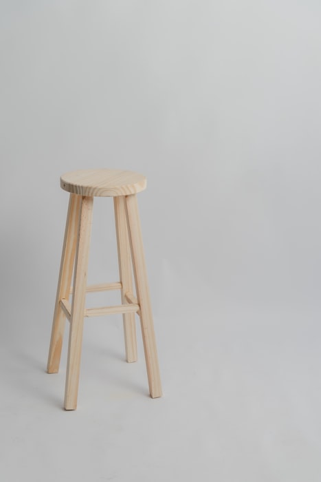 Tabouret de comptoir