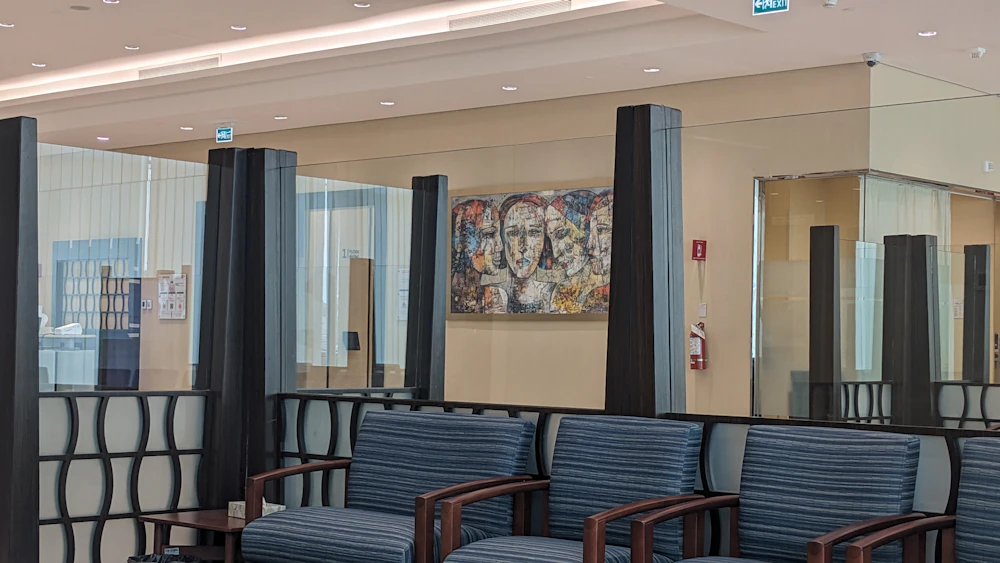About Our Senior Care
