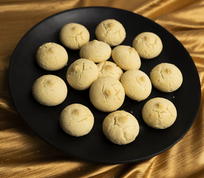 Kesar Peda