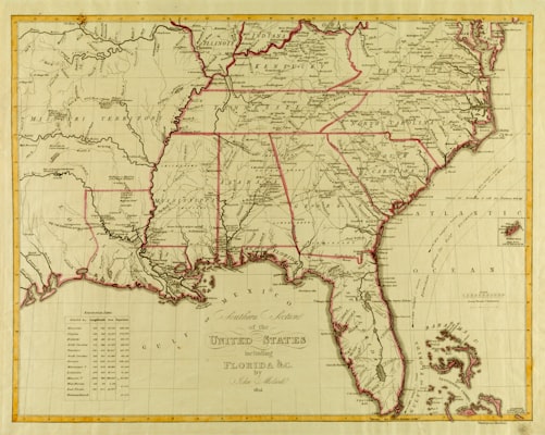 The Lost Cajun