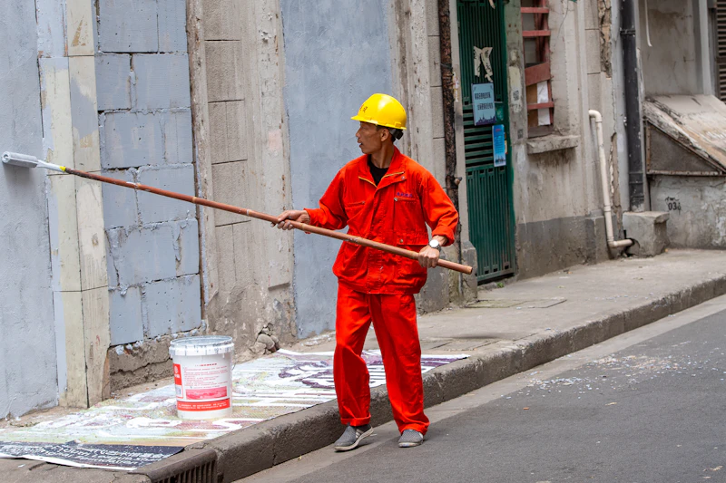 Painting Contractor