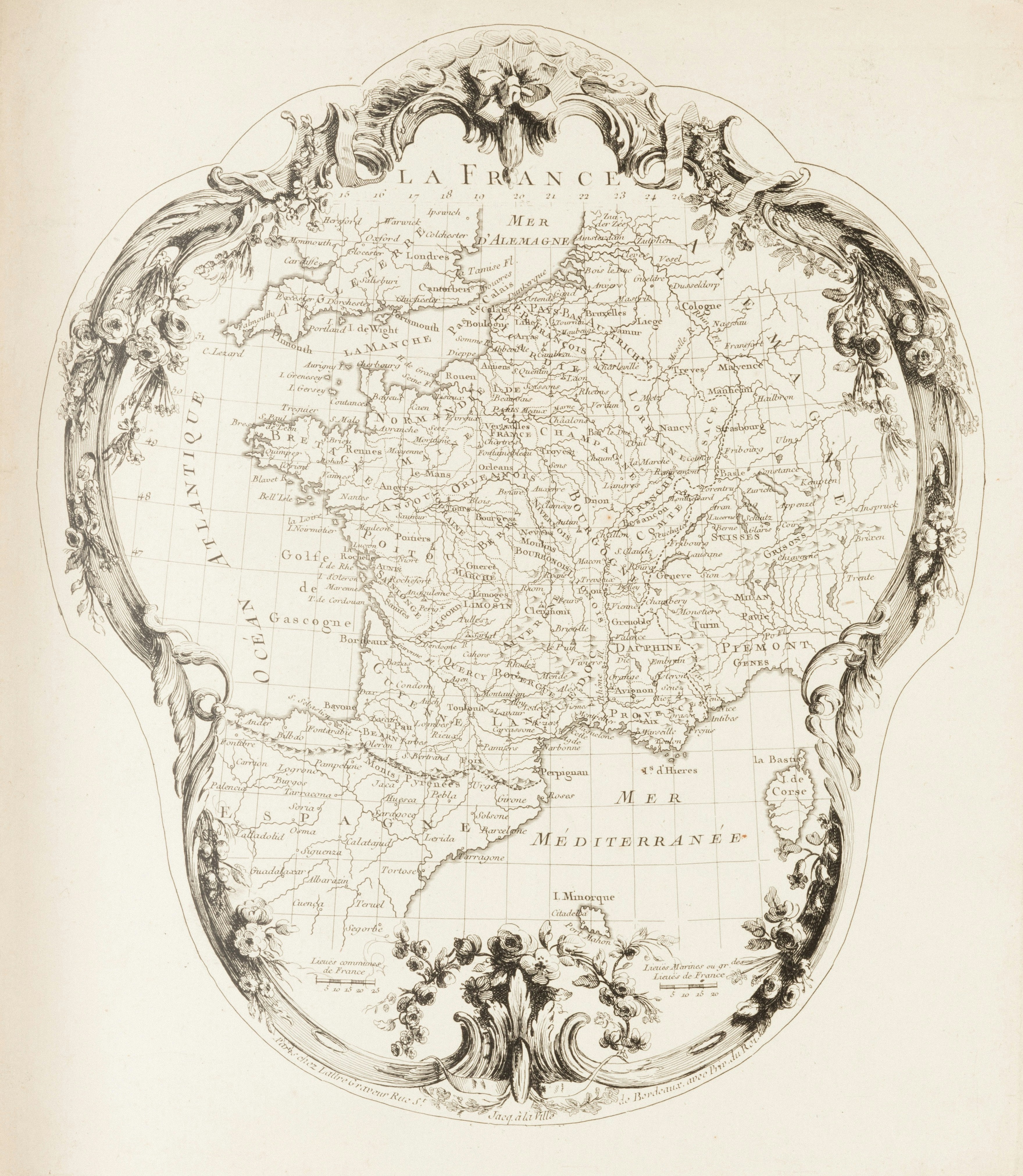 vintage europe map history, wallpaper, Latar Belakang Perang Dunia 1: Penyebab dan Pemicu Utama 5