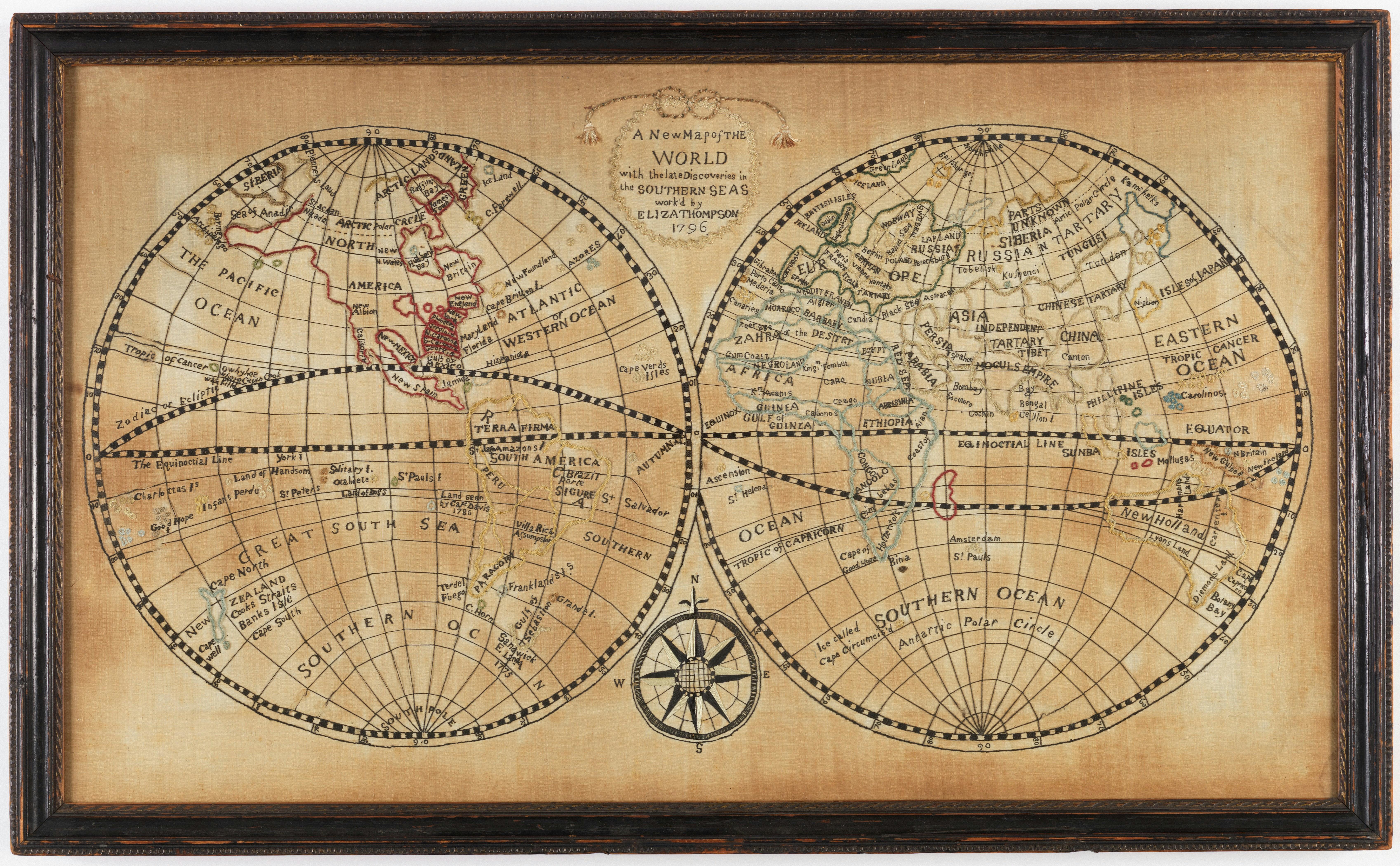 vintage map old paper, wallpaper, Peta Kekuatan Perang Kemerdekaan di Banyuwangi: Analisis Strategis 6