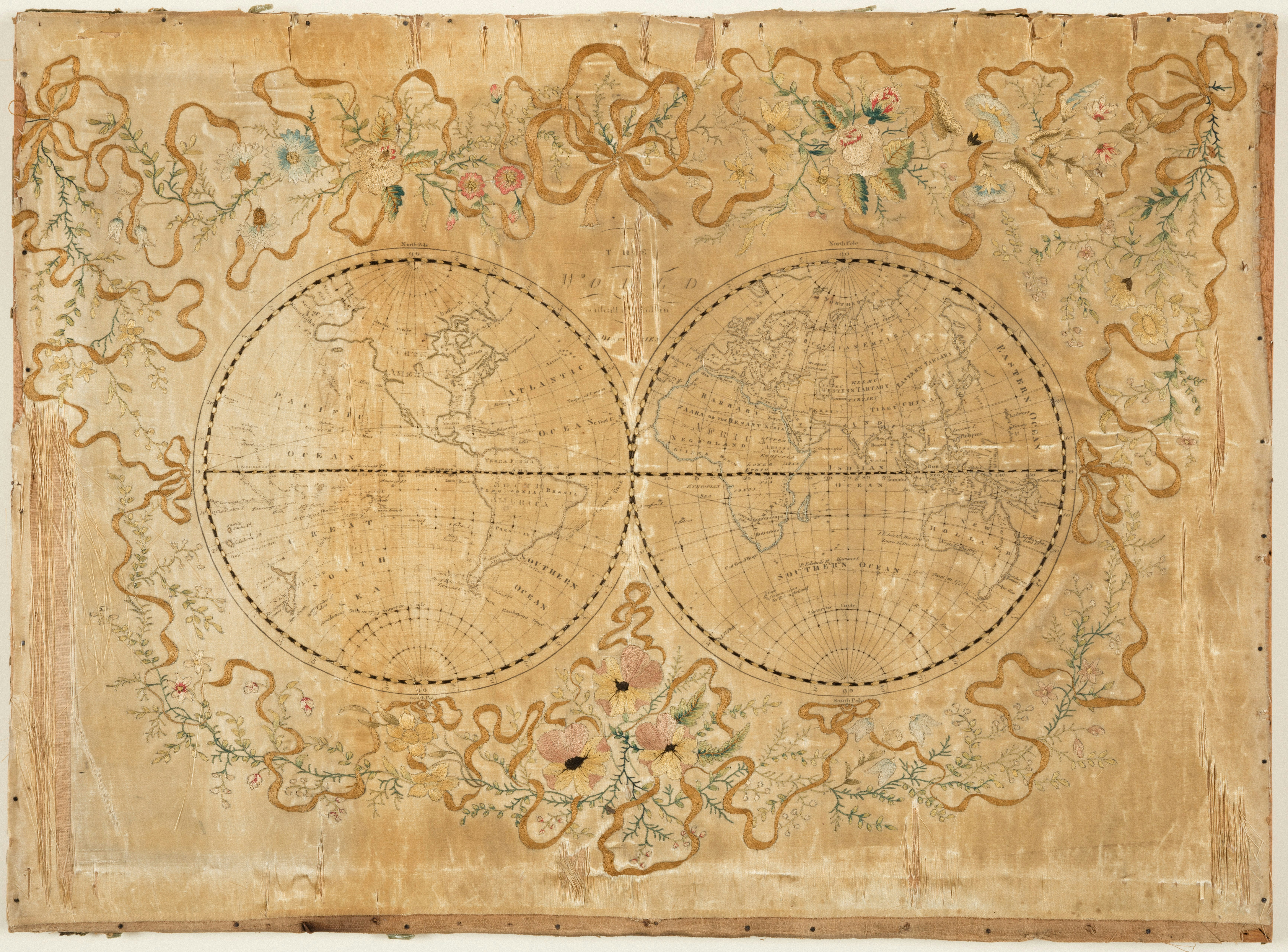 history old map parchment, wallpaper, Dampak Perang Padri dan Relevansi Sejarahnya dalam Konteks Global 4