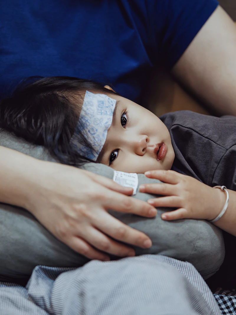 Hospitalisation