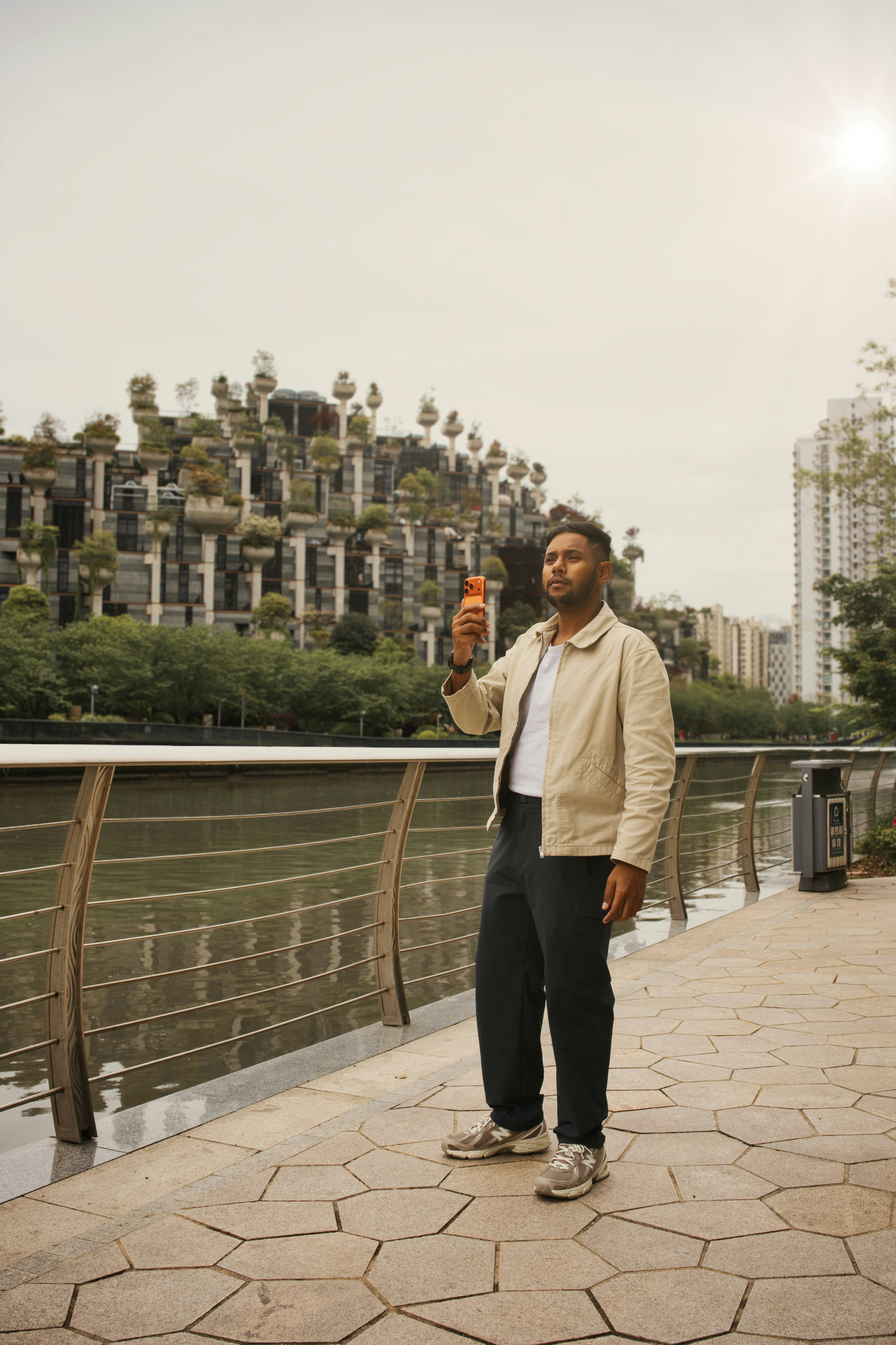 sustainable smartphone