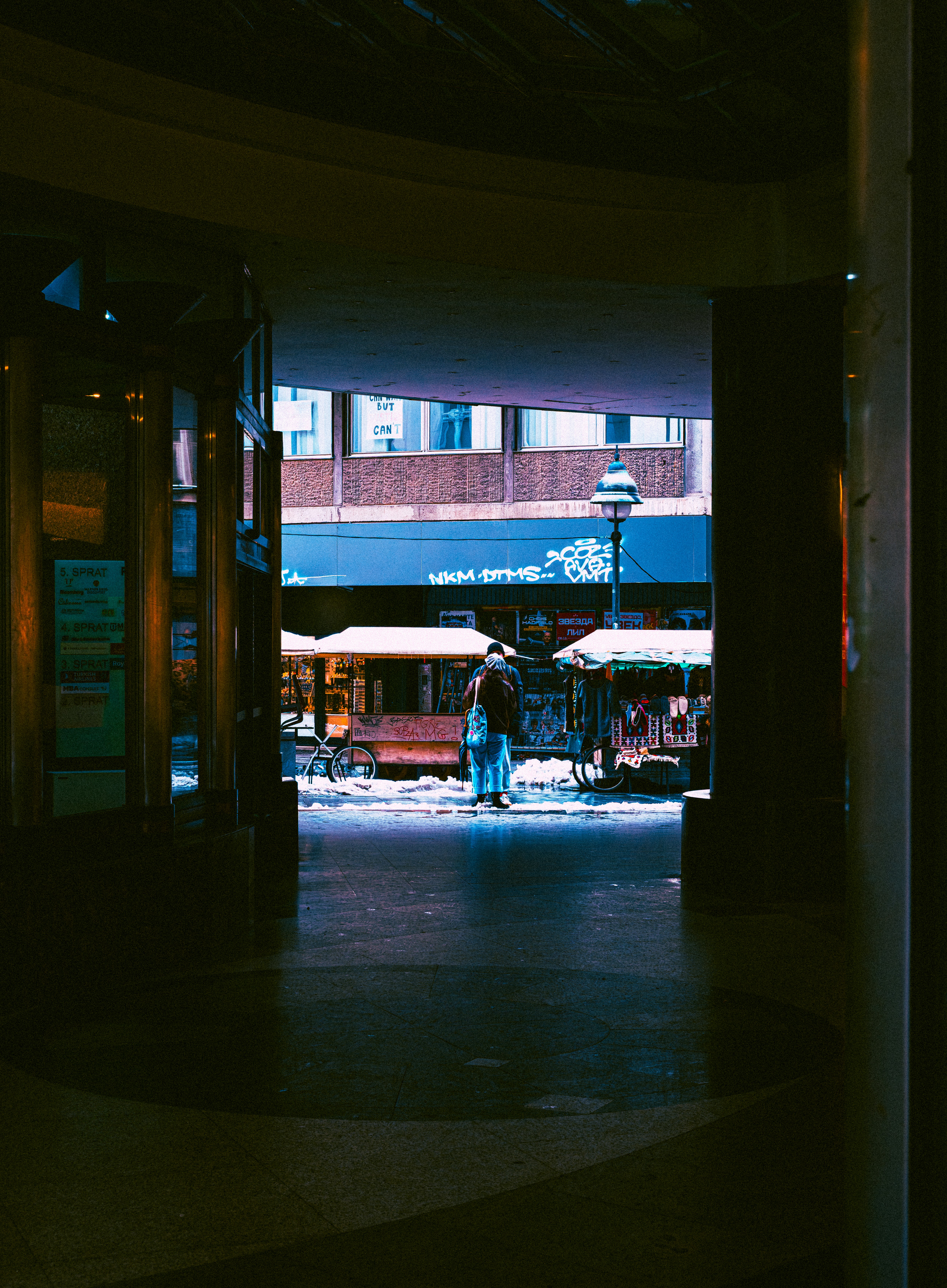 Photo by viseurnd
