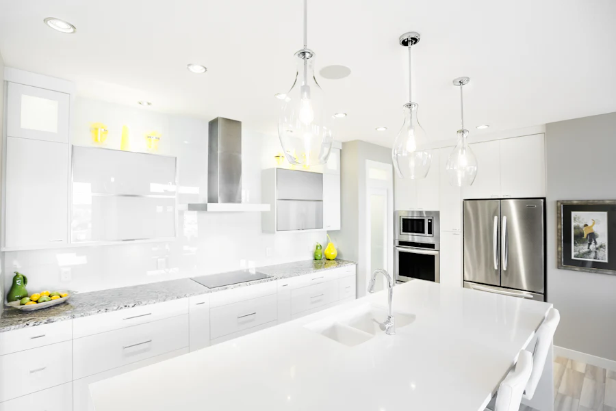 Kingston home extension