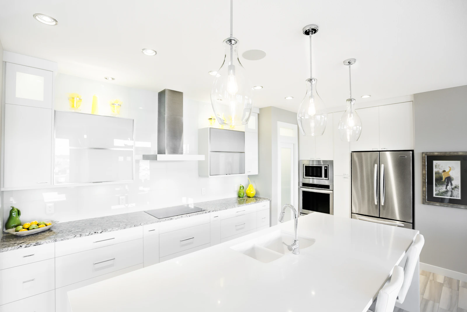 Kitchen remodeling design inspiration