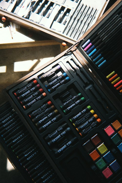 Art & Craft Mega Gift Set