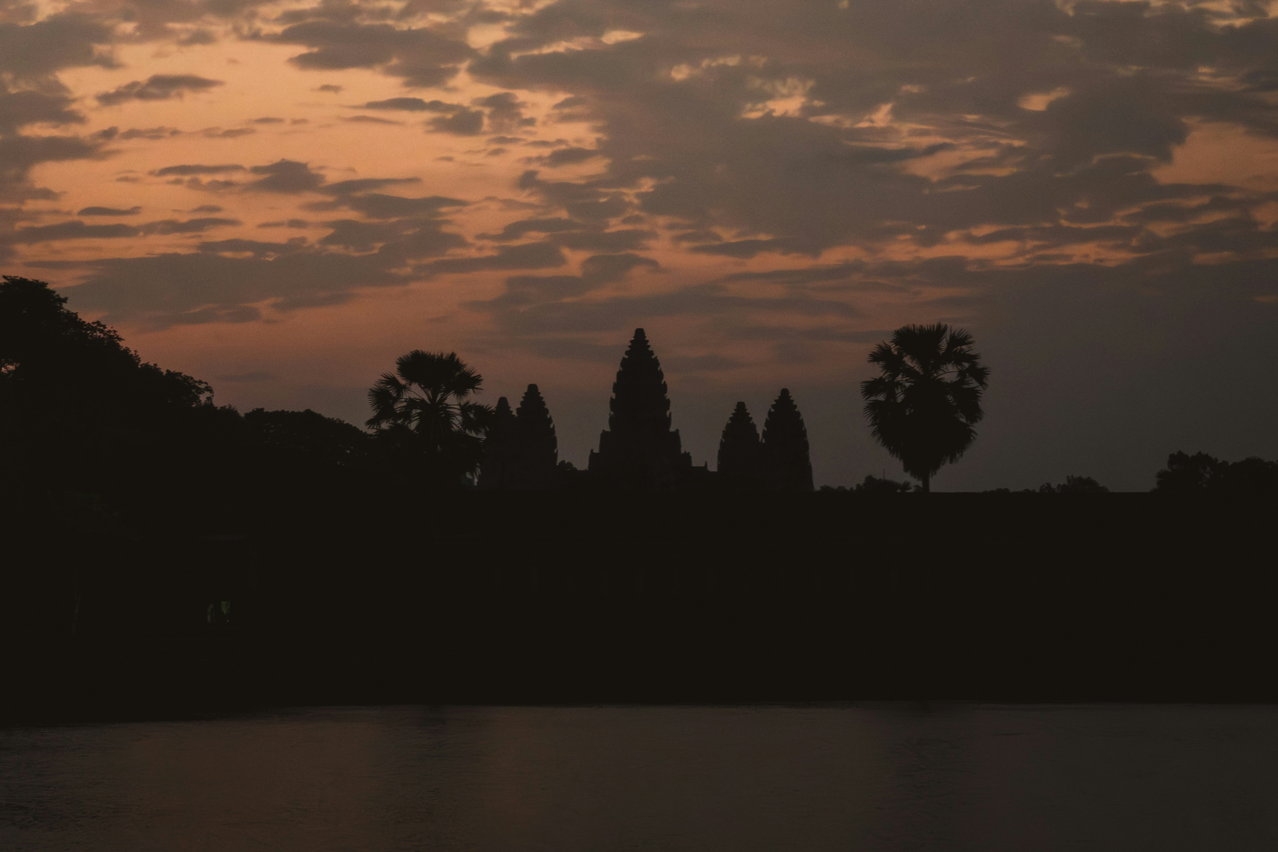 Sunrise at Angkor Wat: Tips for the Perfect Photo