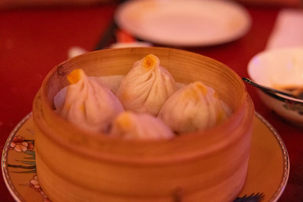 Xiao Long Bao