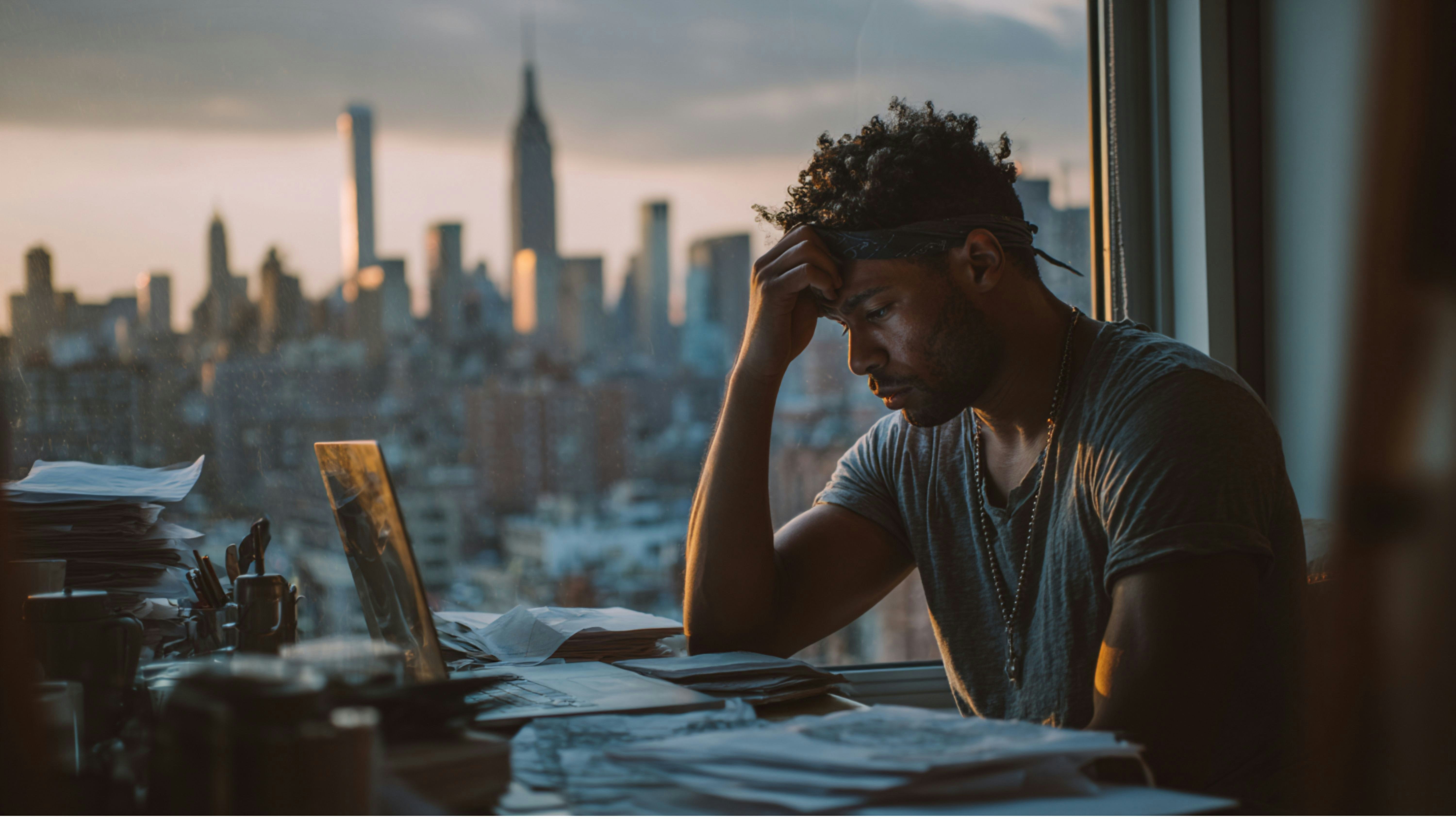 Why Your NYC Rental Application Gets Denied Even With Good Income