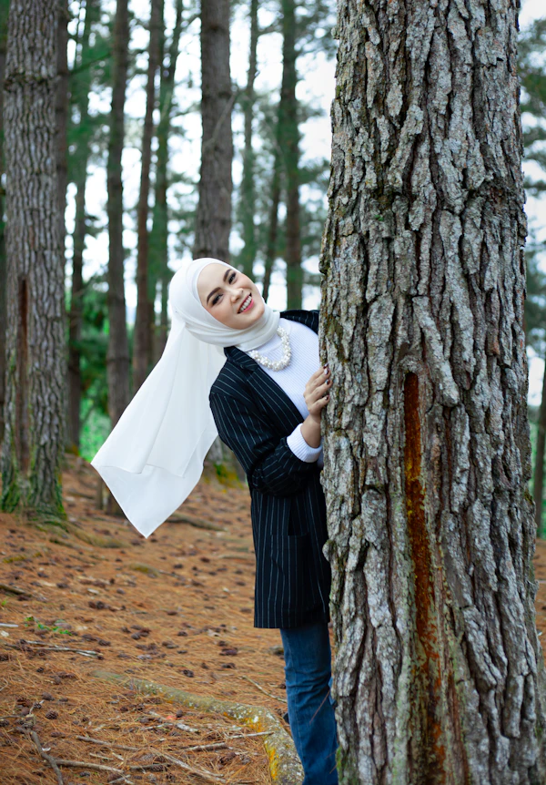 Yasmina K.