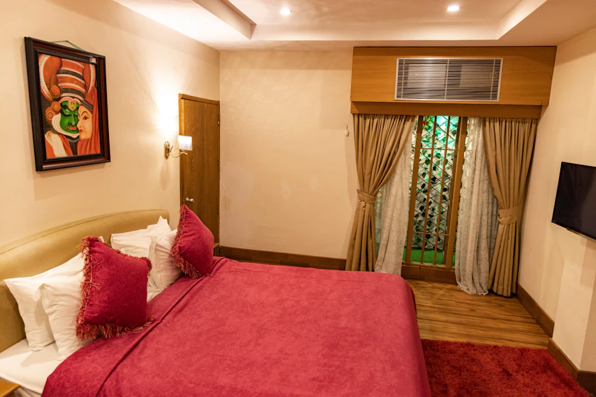 Palace Suite