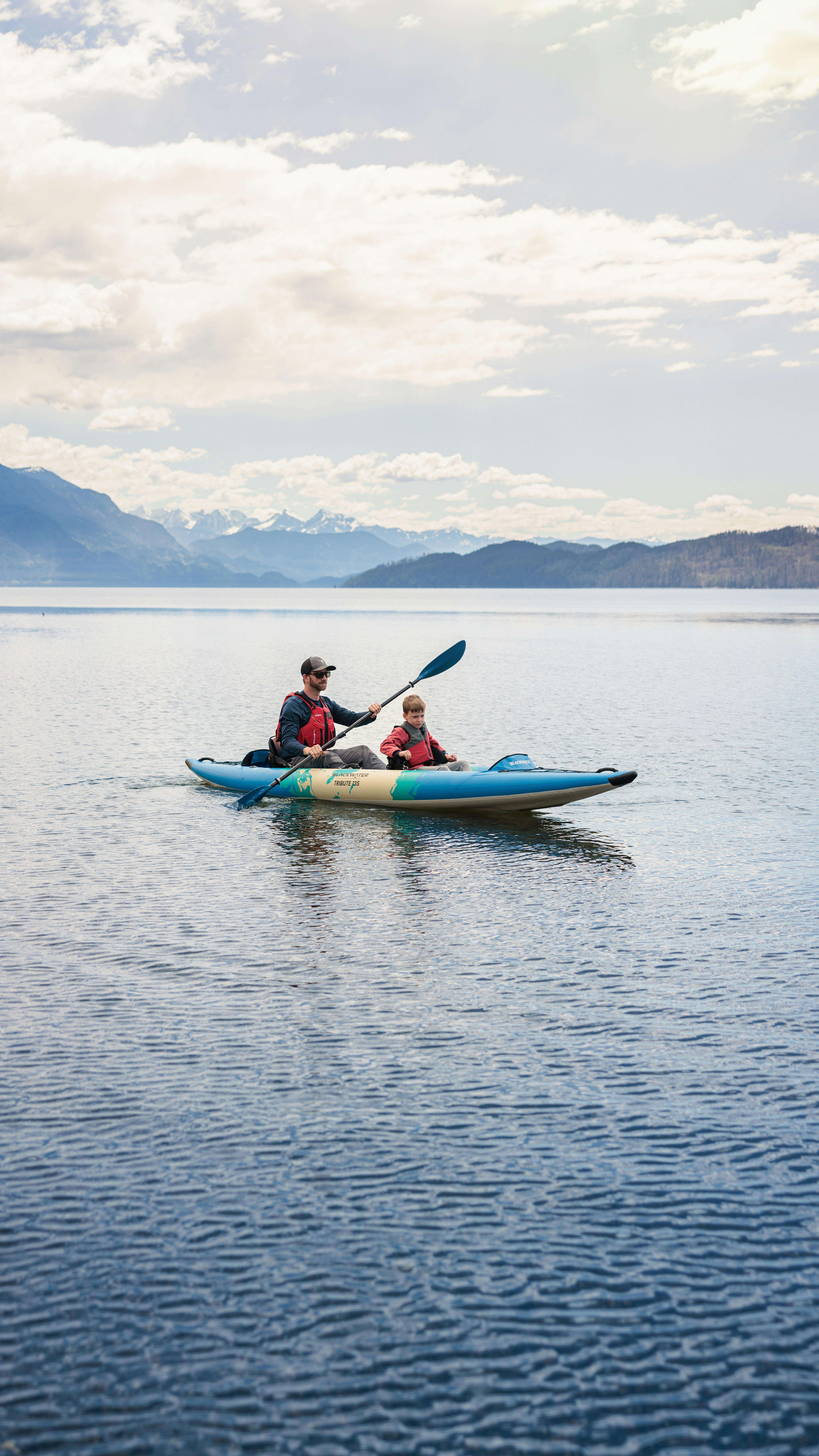 Photo by westerncanoekayak