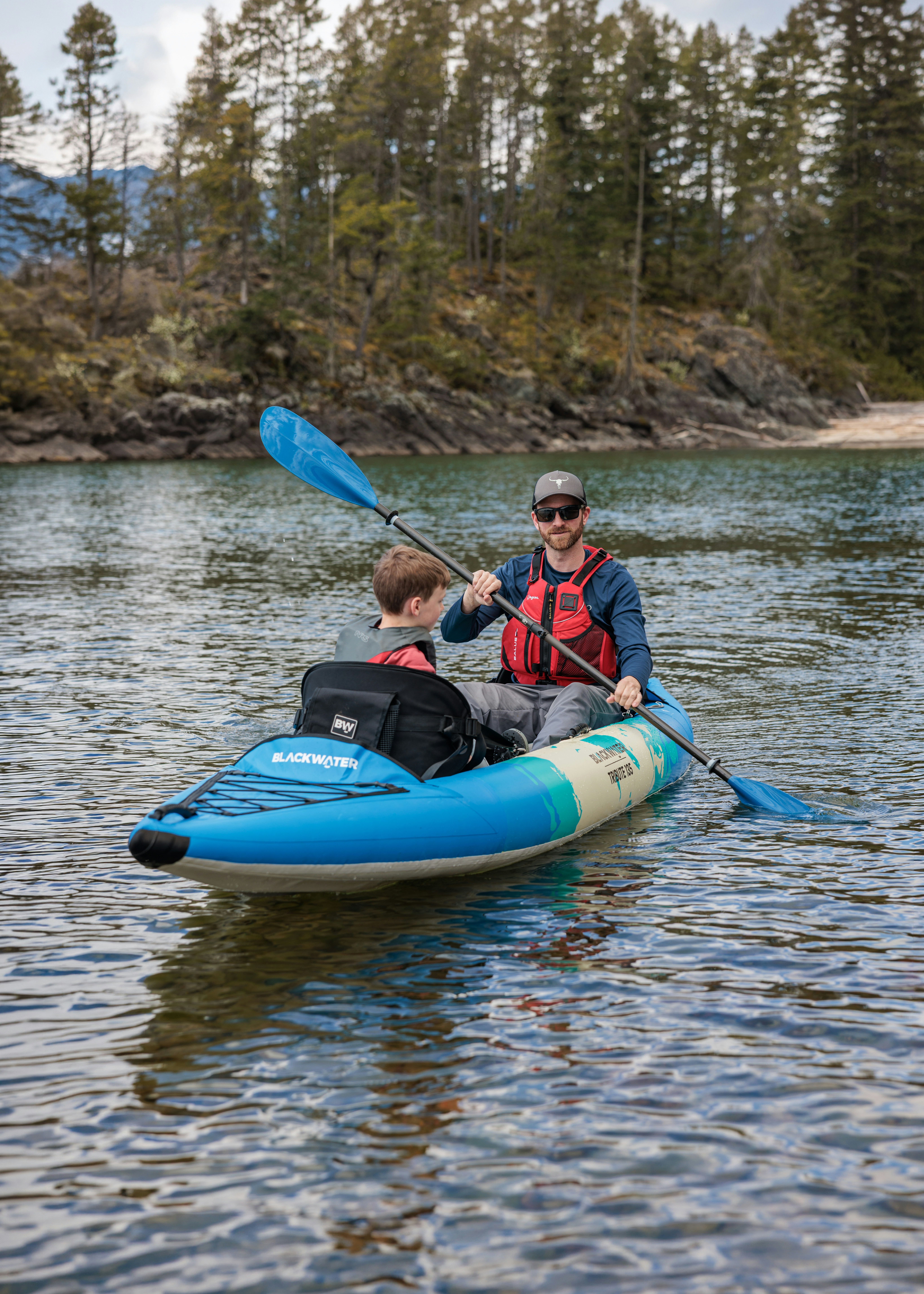 Photo by westerncanoekayak