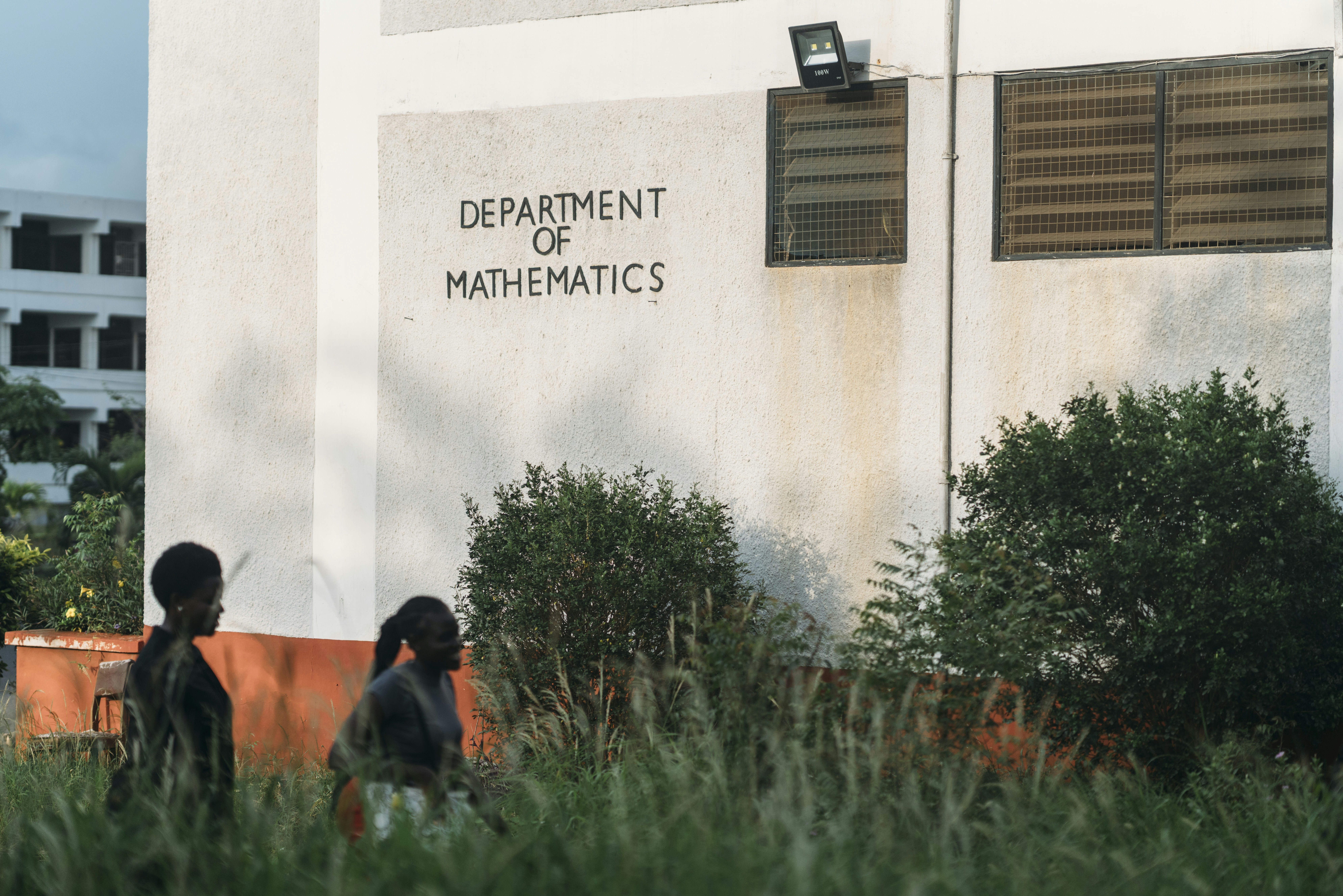 Mathematics