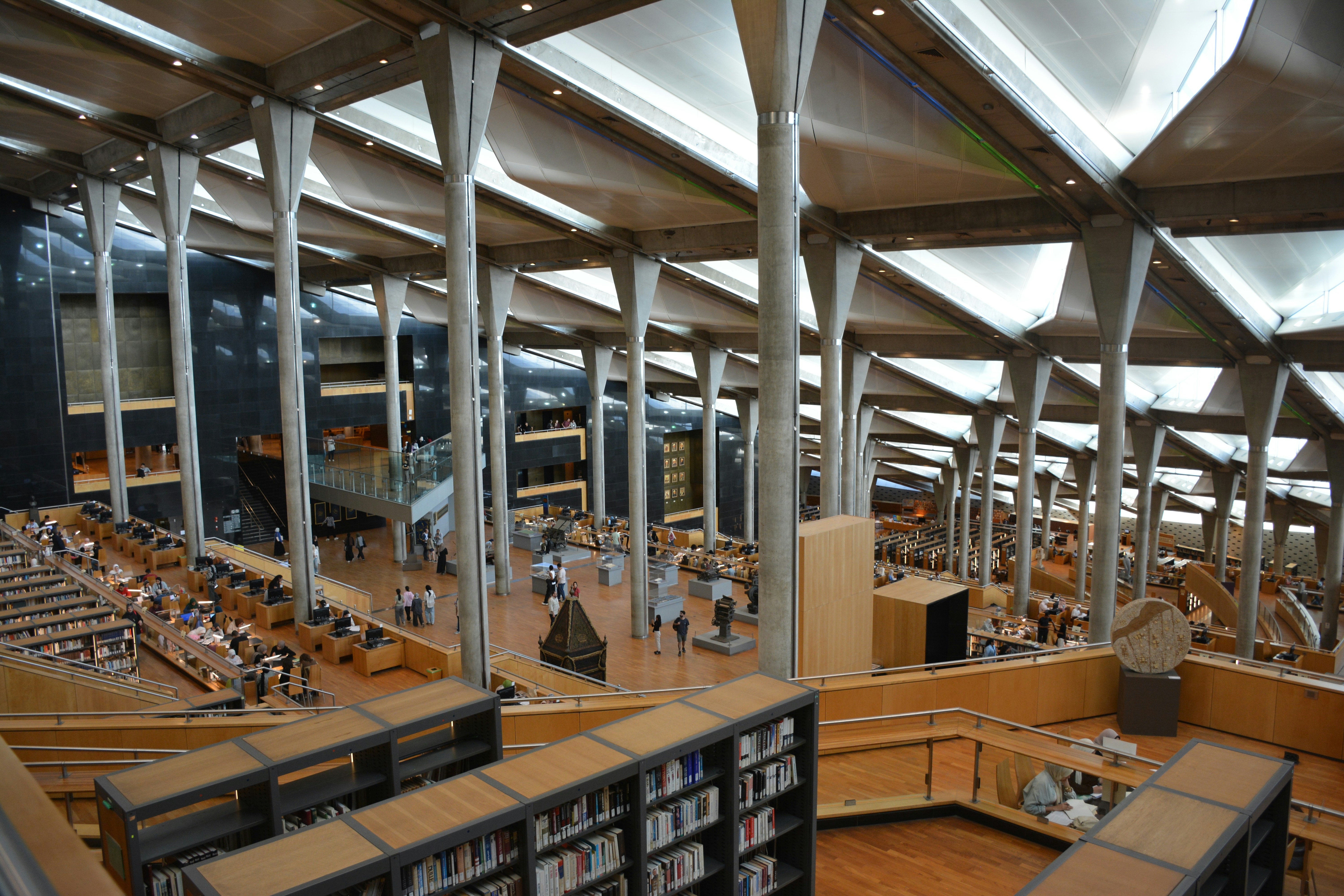 Nambour Library